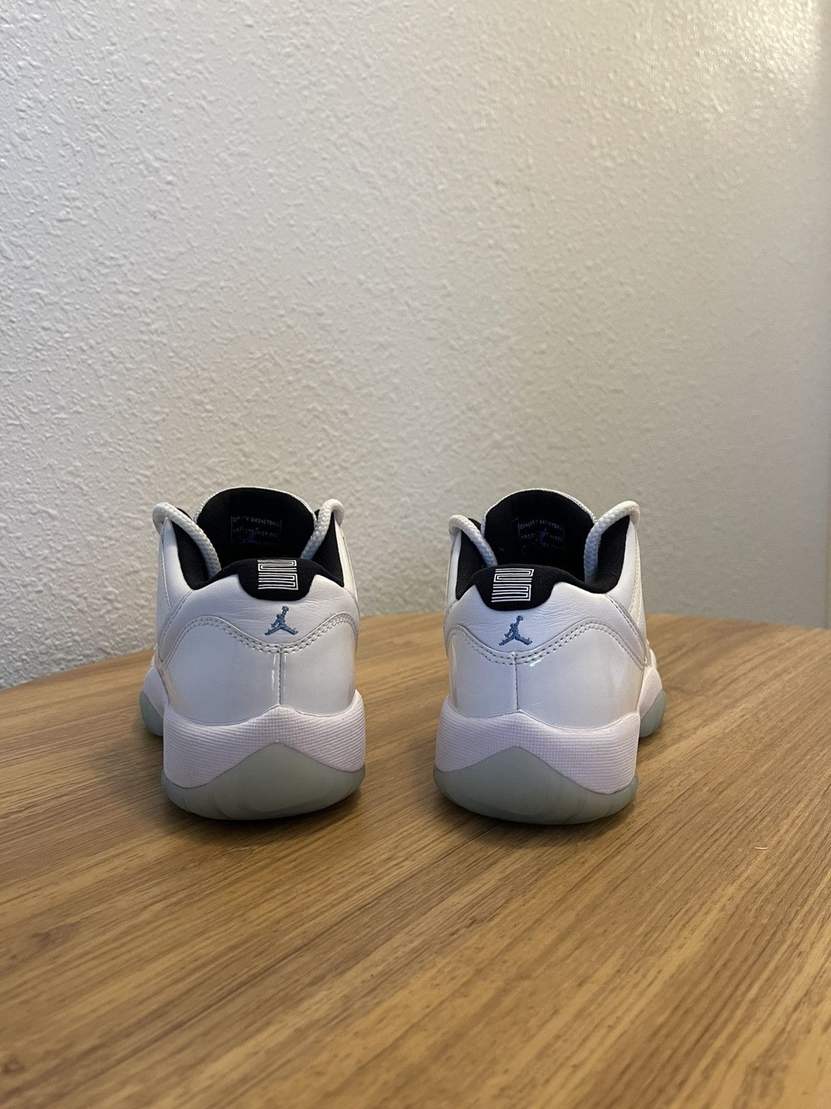 Jordan Brand Jordan 11 ‘Legend Blue’ || GS6, W7.5 Size US 7.5 / IT 37.5 - 5 Thumbnail