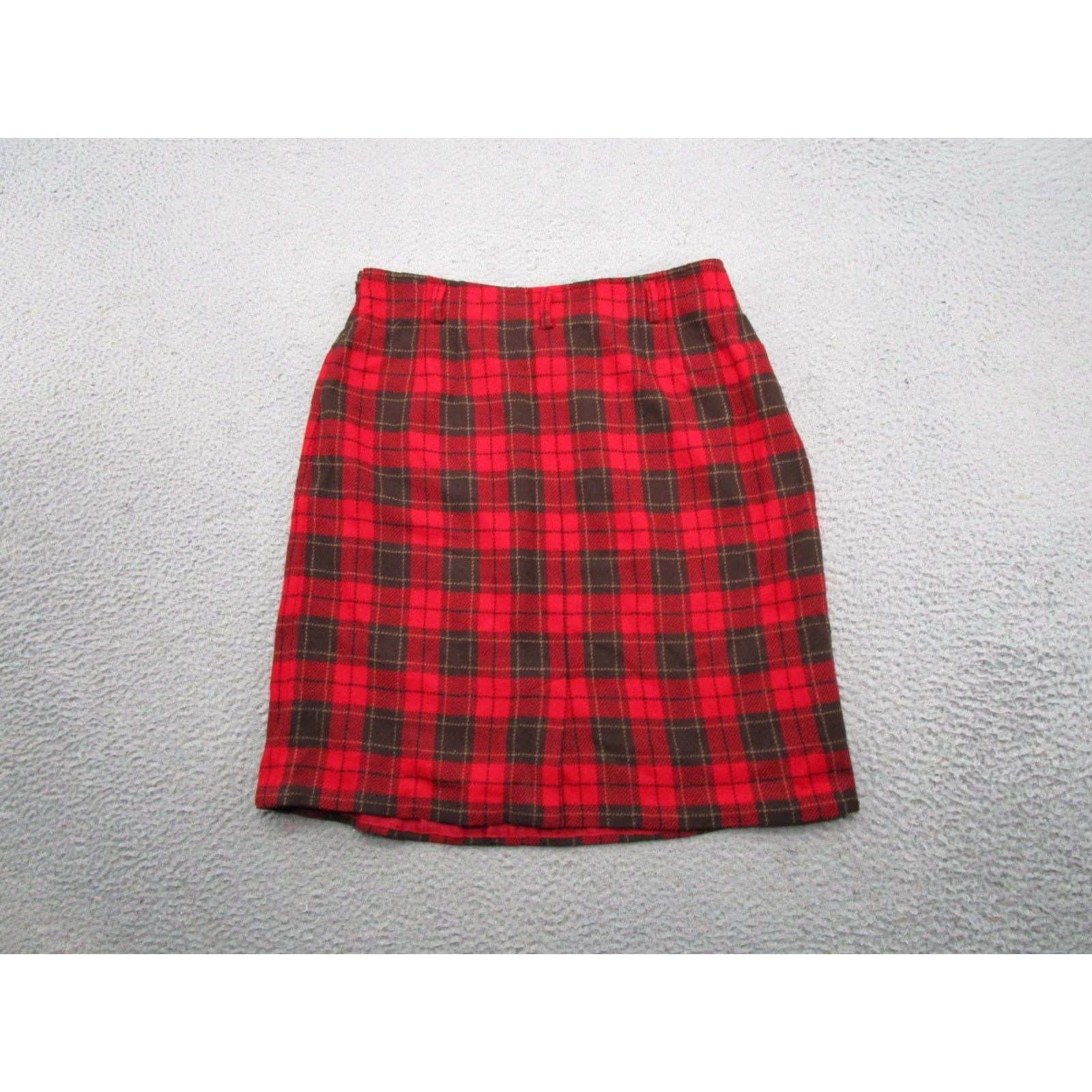 Vintage VINTAGE Liz Sport Skirt Shirt? Size 36" / US 14 / IT 50 - 7 Thumbnail