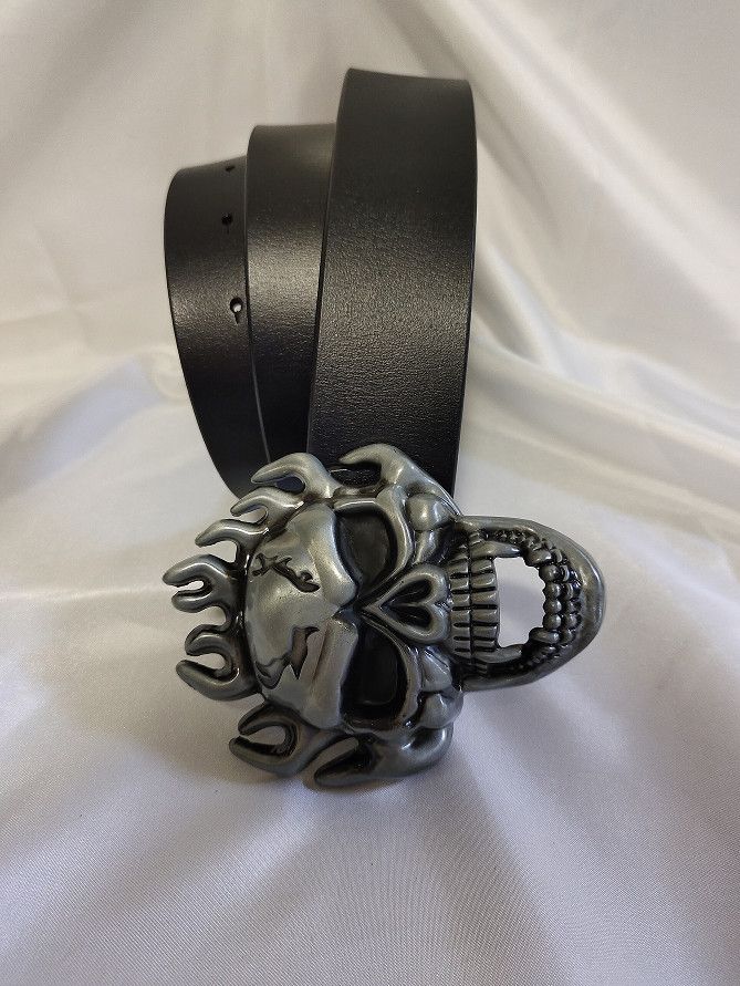 Vintage Fashion personalized simple belt Size ONE SIZE - 5 Thumbnail