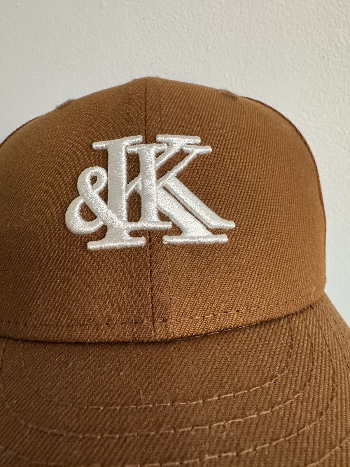Kith × New Era Kith new era cap Size ONE SIZE - 5 Thumbnail
