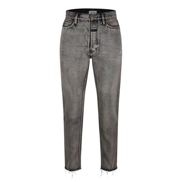 Fear of God Classic 5 Pocket Jeans Size US 34 / EU 50 - 1 Thumbnail
