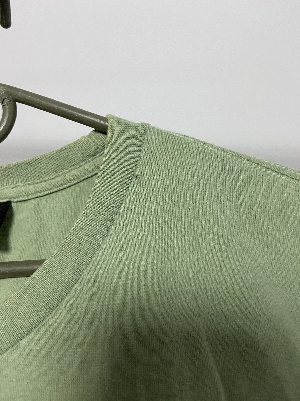 Stussy Stussy T Shirt Big Logo Style Vintage Skate Y2K Size US L / EU 52-54 / 3 - 8 Thumbnail