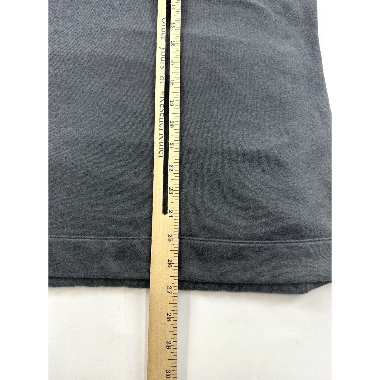 Vintage VINTAGE Columbia Hoodie Sweatshirt Women’s Large Gray Pullover Funnel Neck Size L / US 10 / IT 46 - 6 Thumbnail