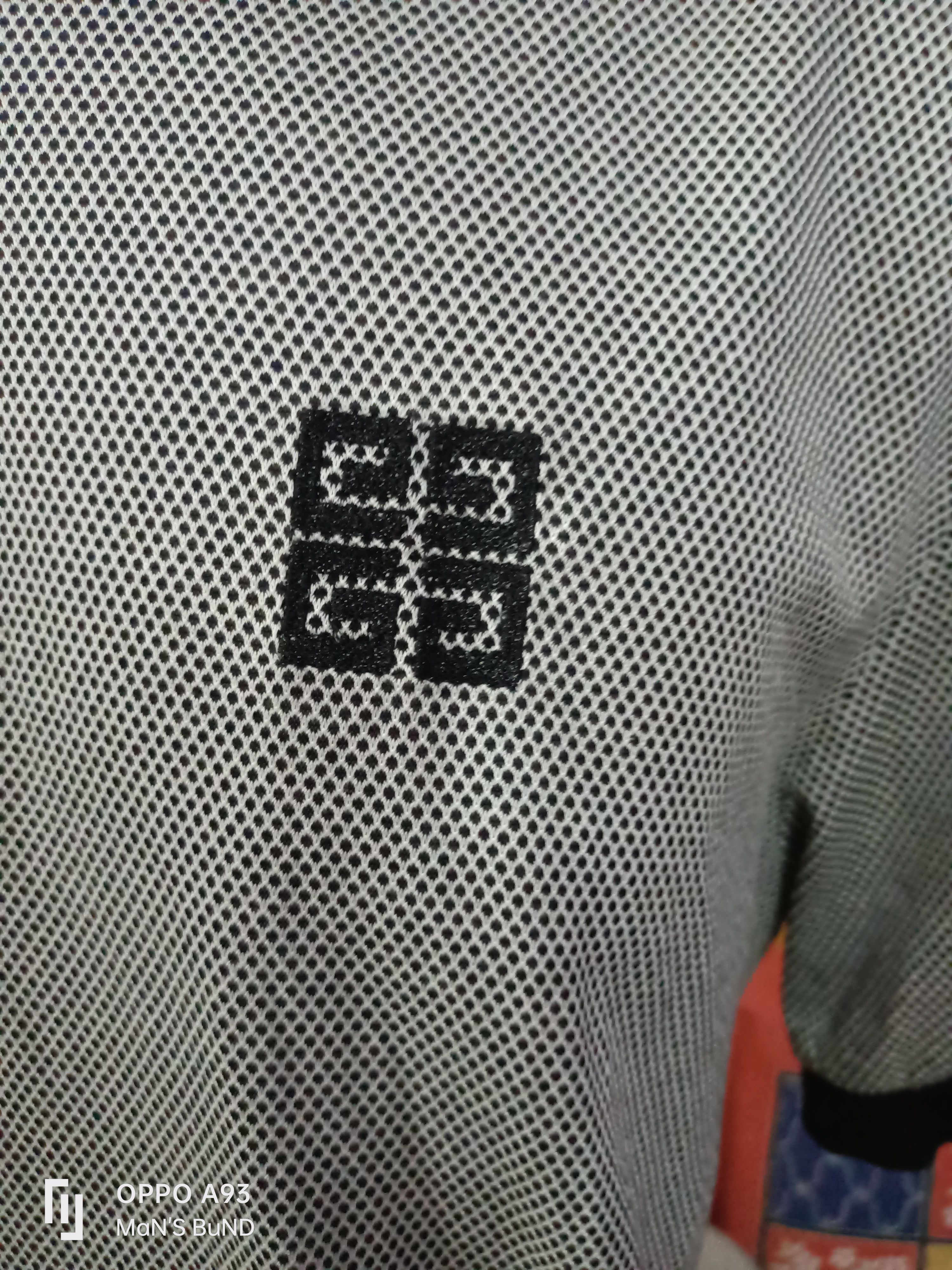 Givenchy × Vintage Combo item GIVENCHY.. Size ONE SIZE - 13 Thumbnail