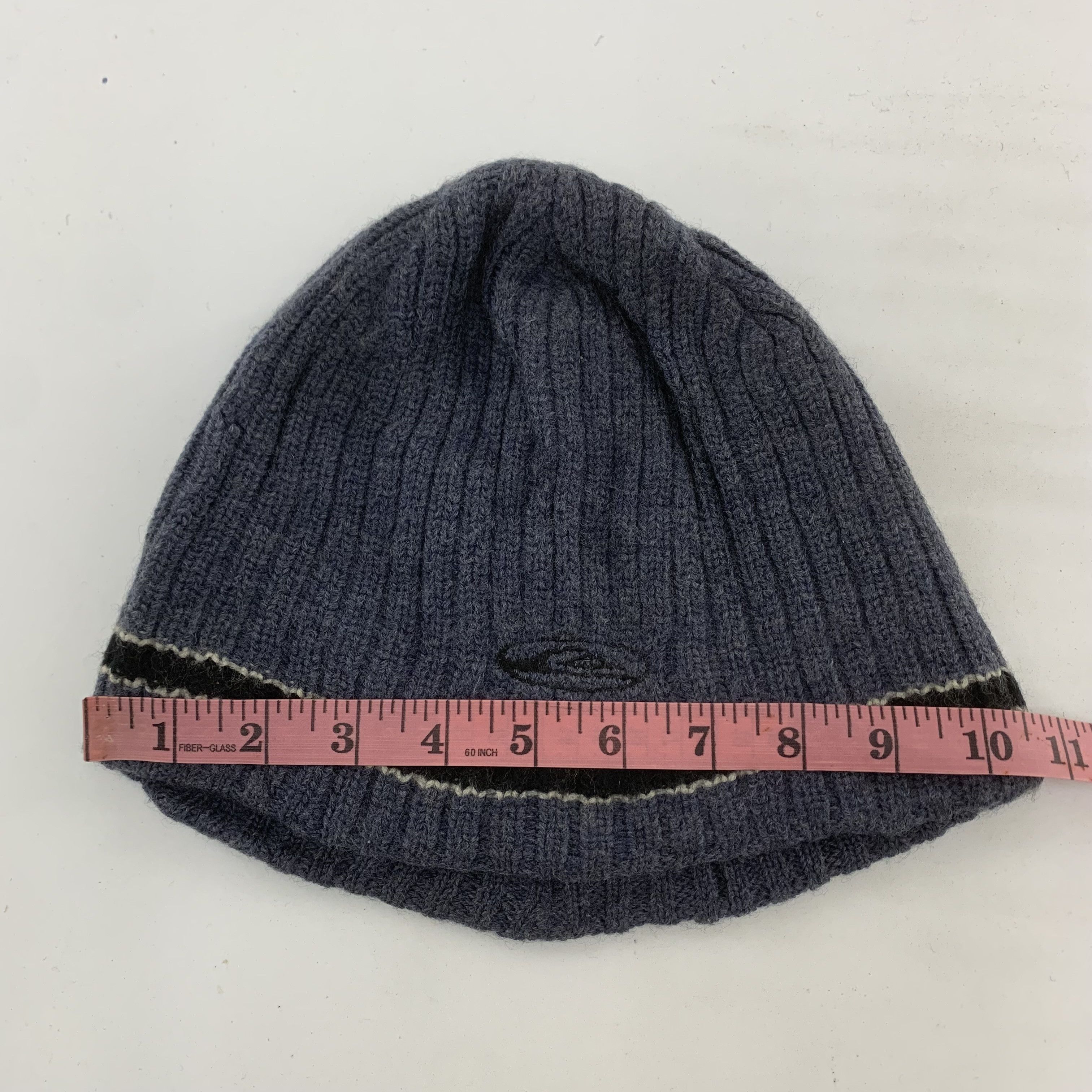 Quiksilver × Vintage Quiksilver Beanie Hat Snowcap Size ONE SIZE - 10 Thumbnail