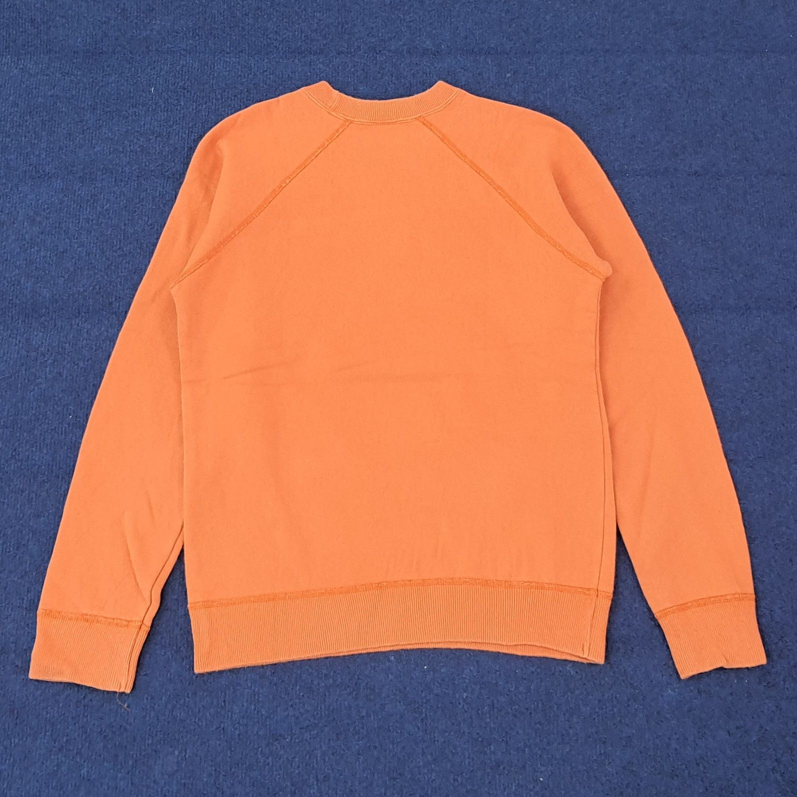 Hysteric Glamour Vintage Hysteric Glamour Japanese Brand Sweatshirt C224N8 Size XS / US 0-2 / IT 36-38 - 3 Thumbnail