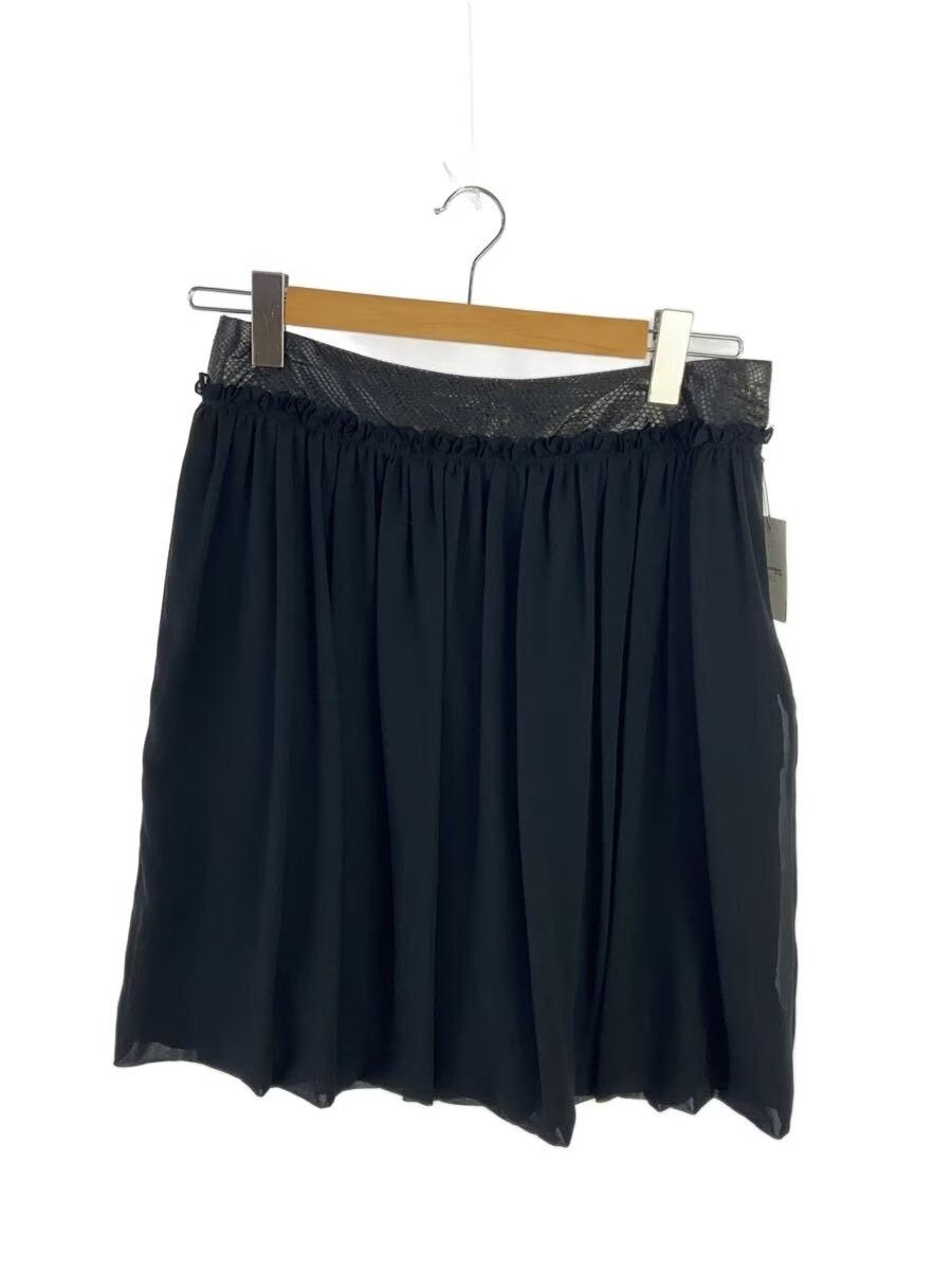 Undercover SS07 Silk Skirt Size 30" / US 8 / IT 44 - 1 Thumbnail