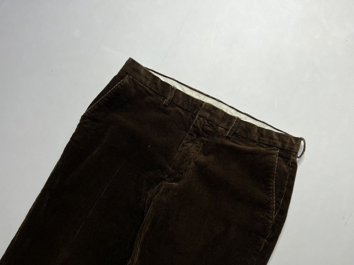 Polo Ralph Lauren Vintage Polo Ralph Lauren corduroy pants Size US 36 / EU 52 - 4 Thumbnail