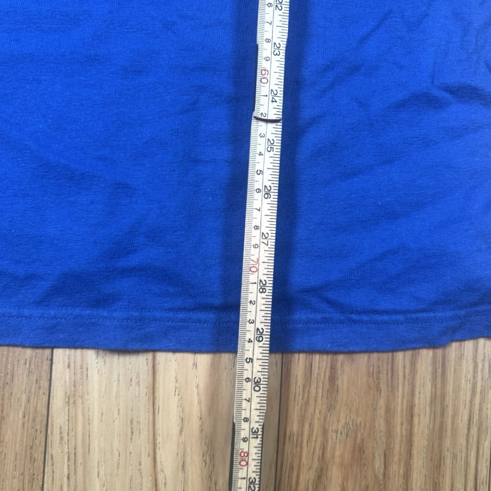 Ralph Lauren VINTAGE Polo Ralph Lauren Golf Shirt Mens Medium Blue Crest Short Sleeve Size US M / EU 48-50 / 2 - 8 Thumbnail