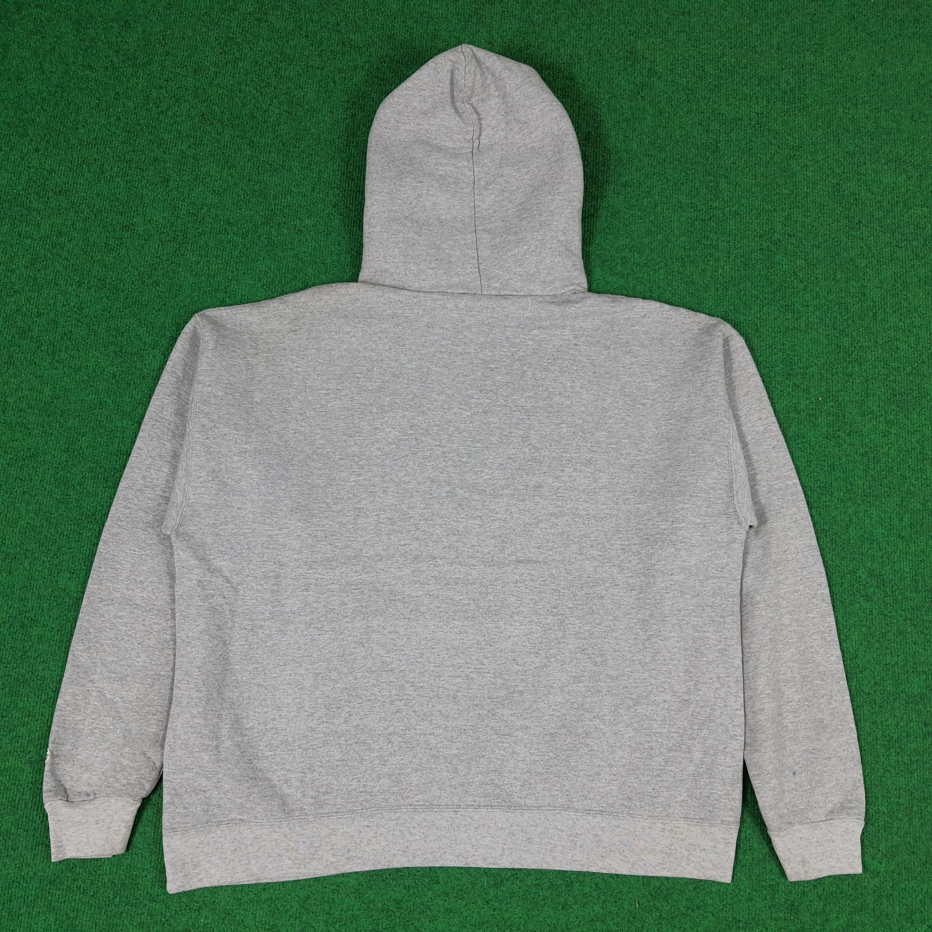 Champion × Vintage Vintage Champion Arizona Woldcats Basketball Sports Hoodie Size US XL / EU 56 / 4 - 3 Thumbnail