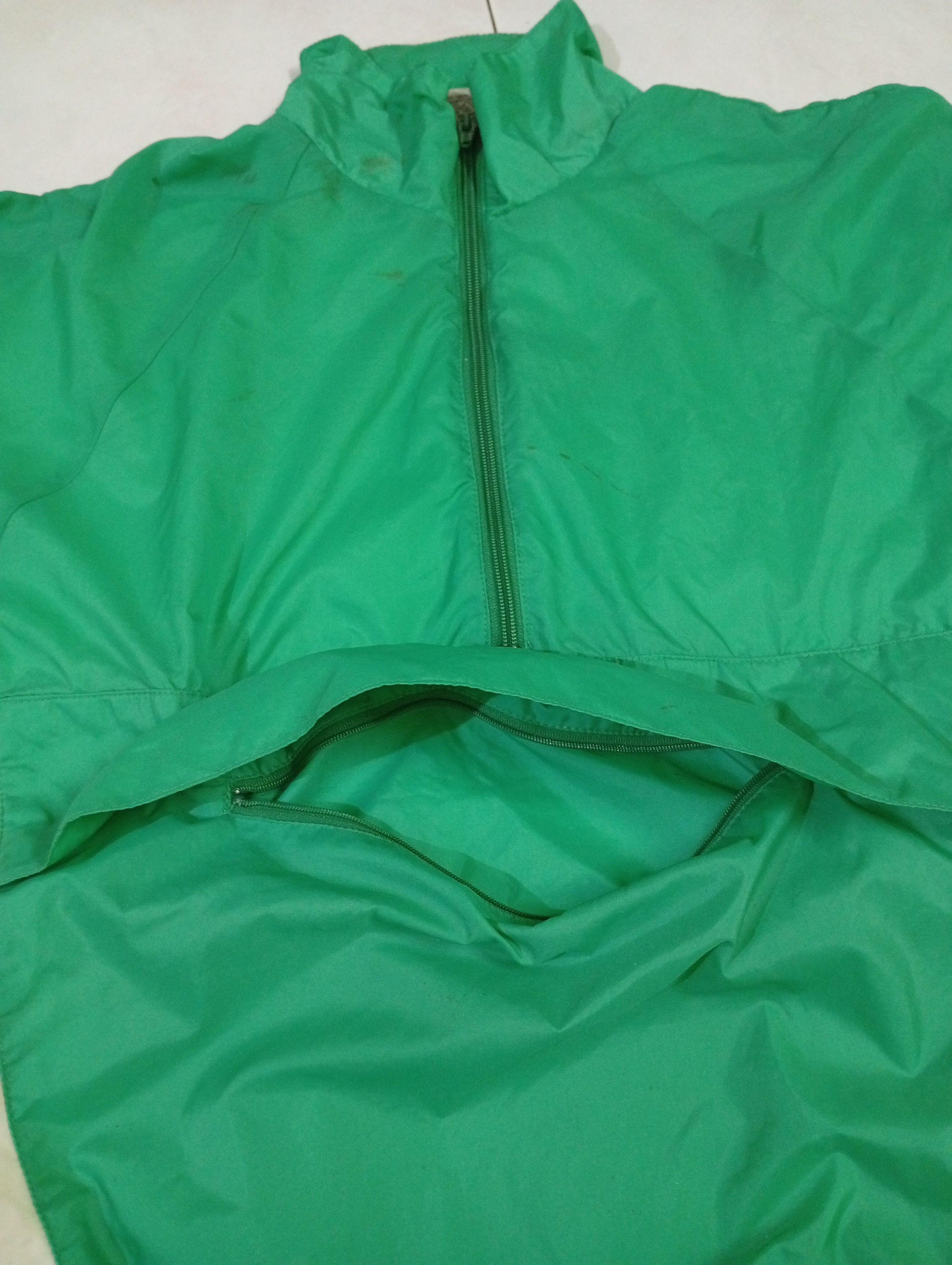 14th Addiction VINTAGE WINDBREAKERS Size US L / EU 52-54 / 3 - 7 Thumbnail