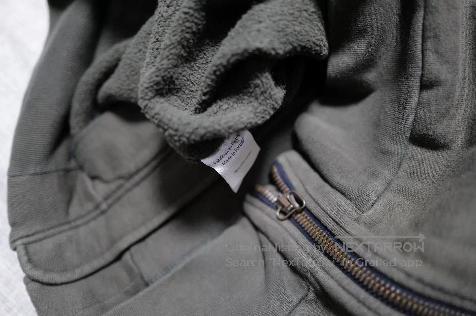 Balmain Balmain Zip. Size US S / EU 44-46 / 1 - 5 Thumbnail