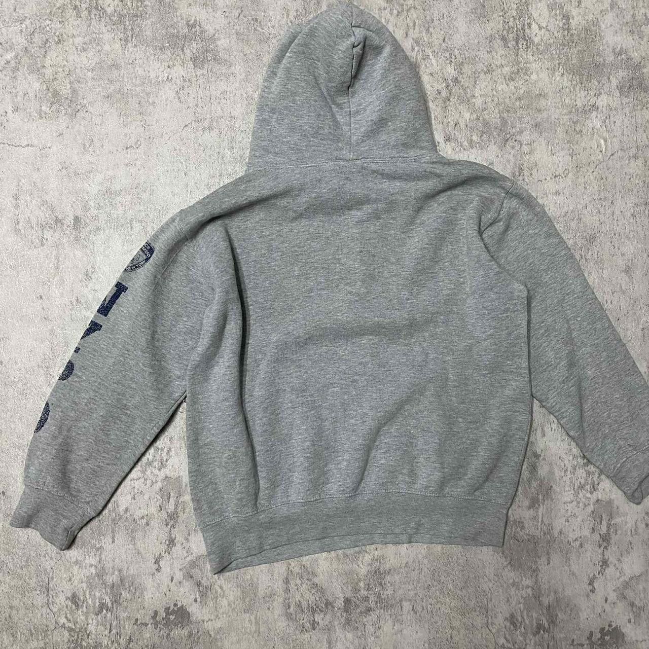 Other Grey and navy NYPD hoodie #policeinspired Size US S / EU 44-46 / 1 - 4 Thumbnail
