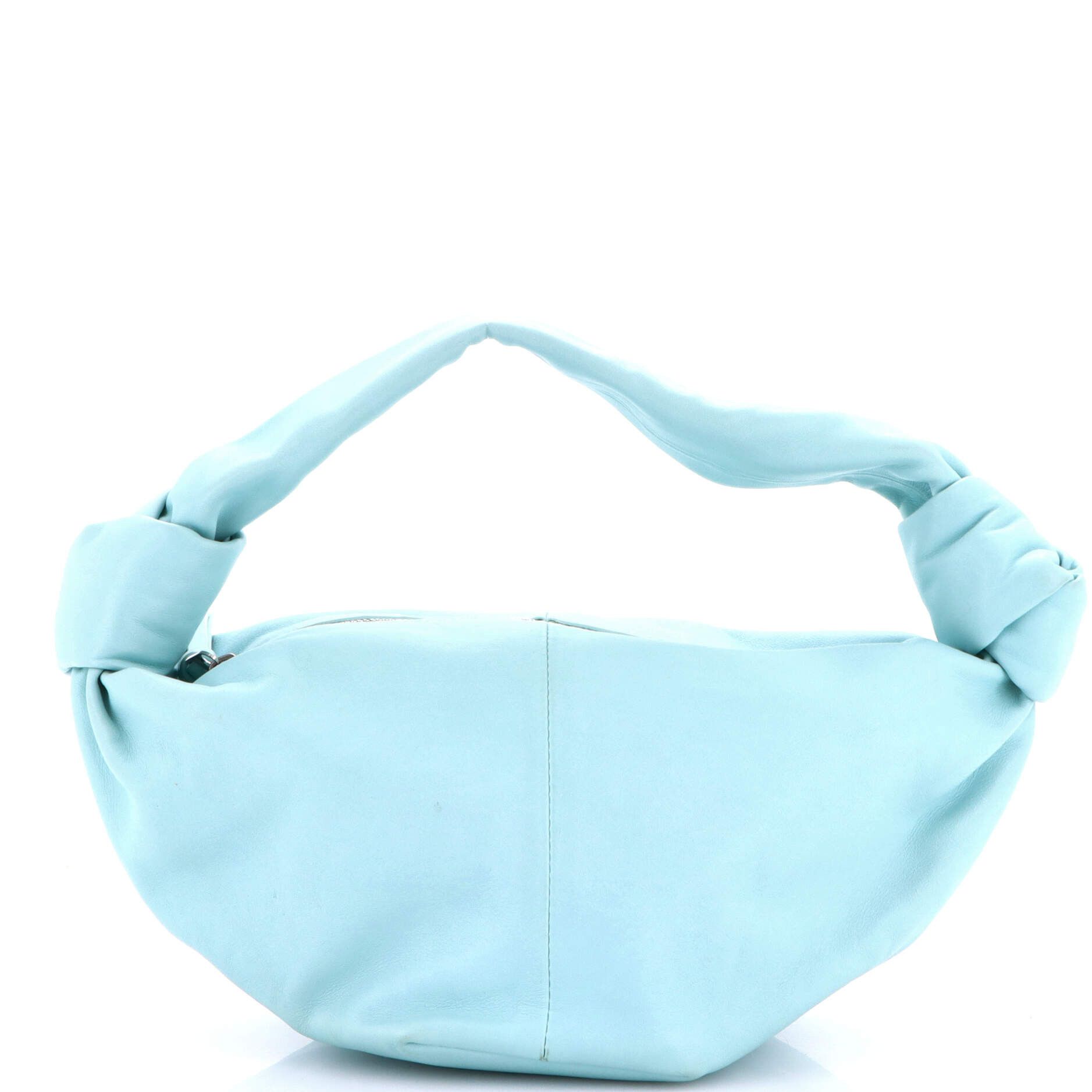 Bottega Veneta Double Knot Hobo Size ONE SIZE - 1 Thumbnail