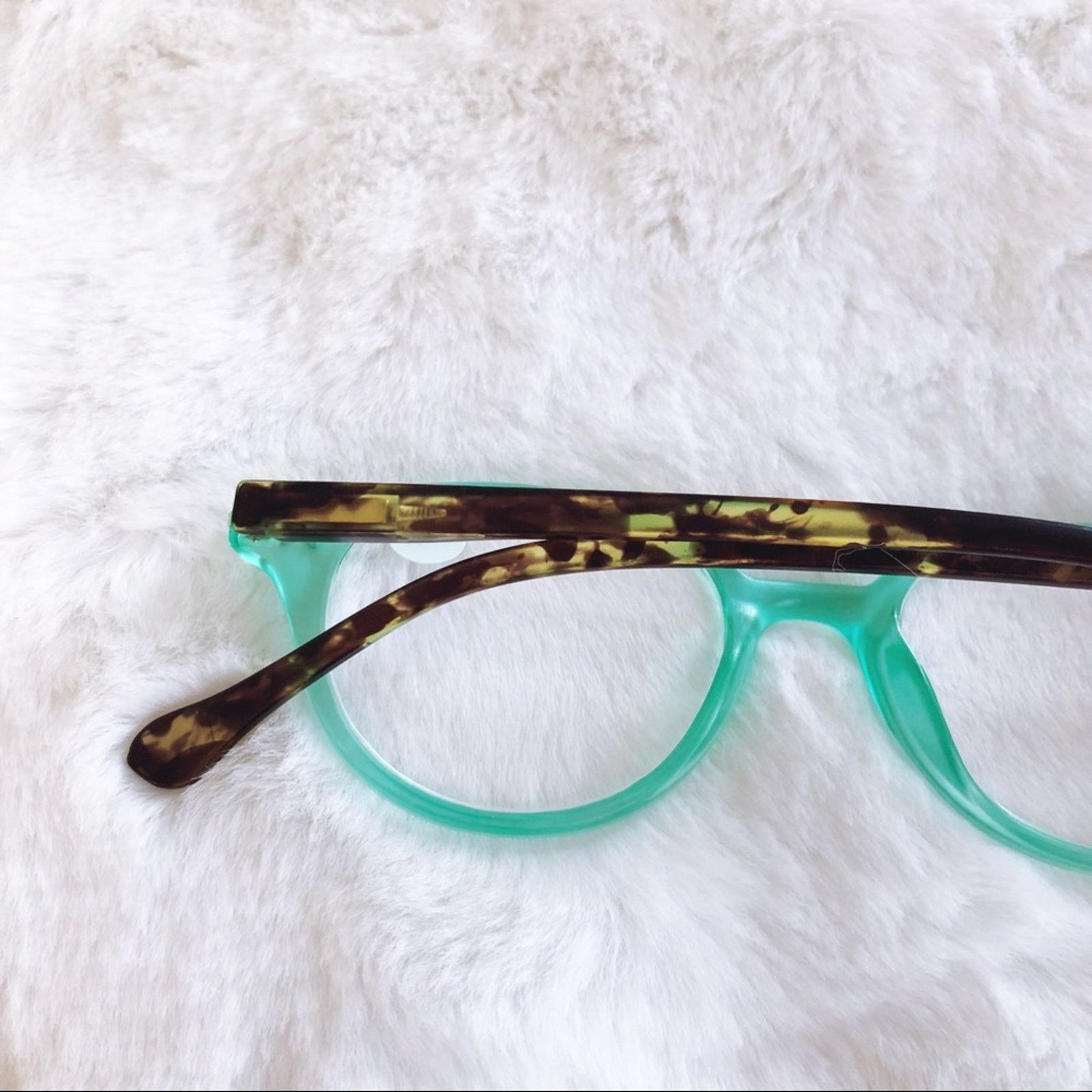 Other Miles Green Classic Round Reader Glasses Size ONE SIZE - 9 Thumbnail