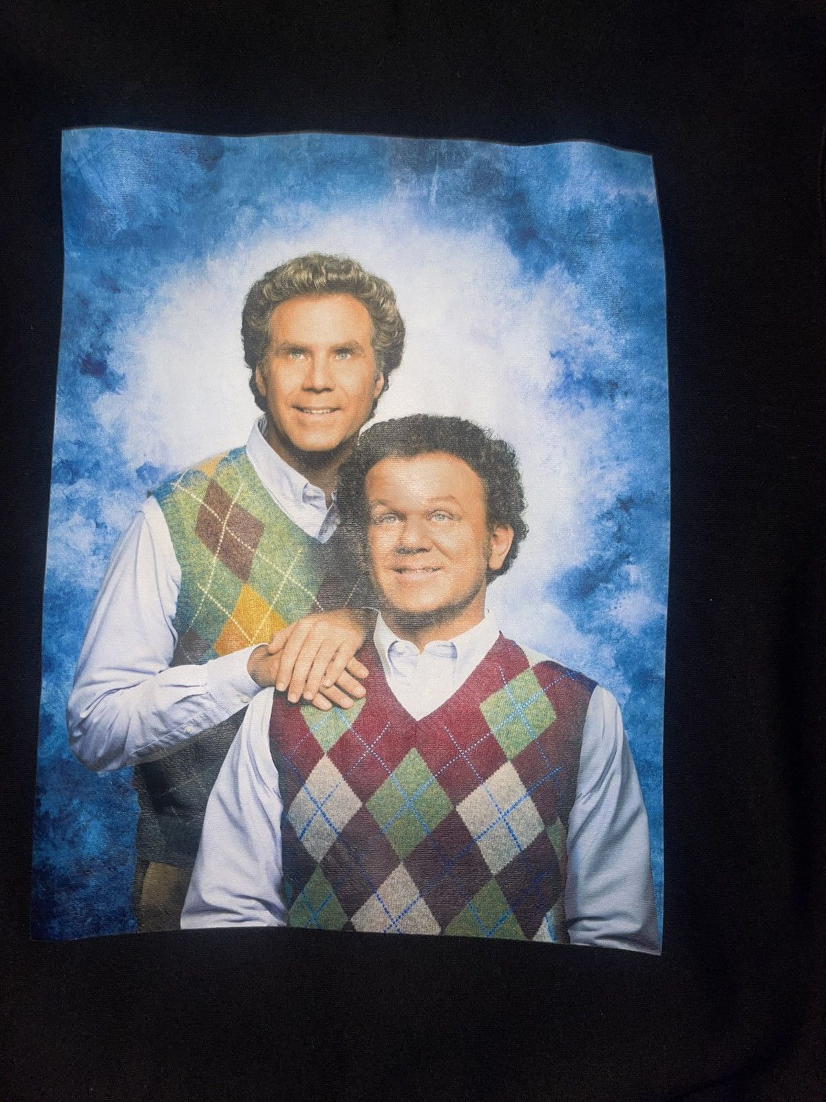 Shoe Palace Stepbrothers x Shoe Palace Hoodie Sweater Men’s Medium Size US M / EU 48-50 / 2 - 7 Thumbnail