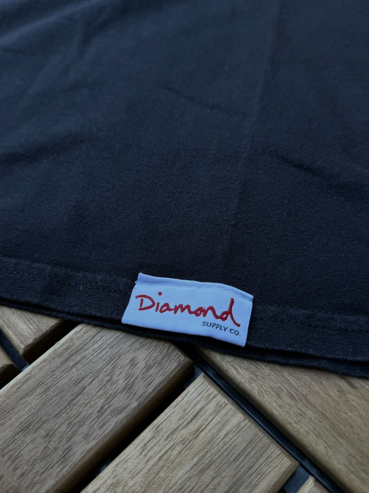 Other Diamond MCMXCVIII Size US M / EU 48-50 / 2 - 5 Thumbnail