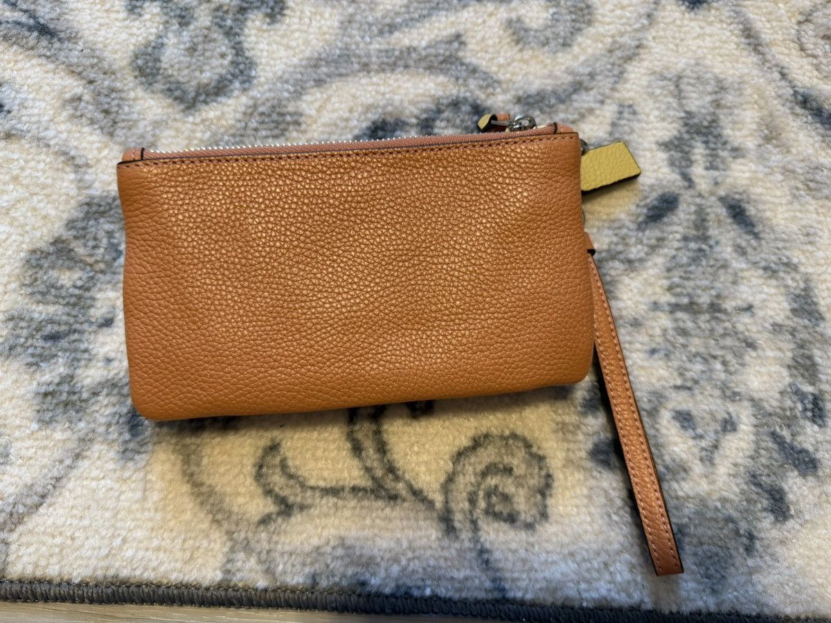 Coach Coach mini handle bag Size ONE SIZE - 3 Thumbnail