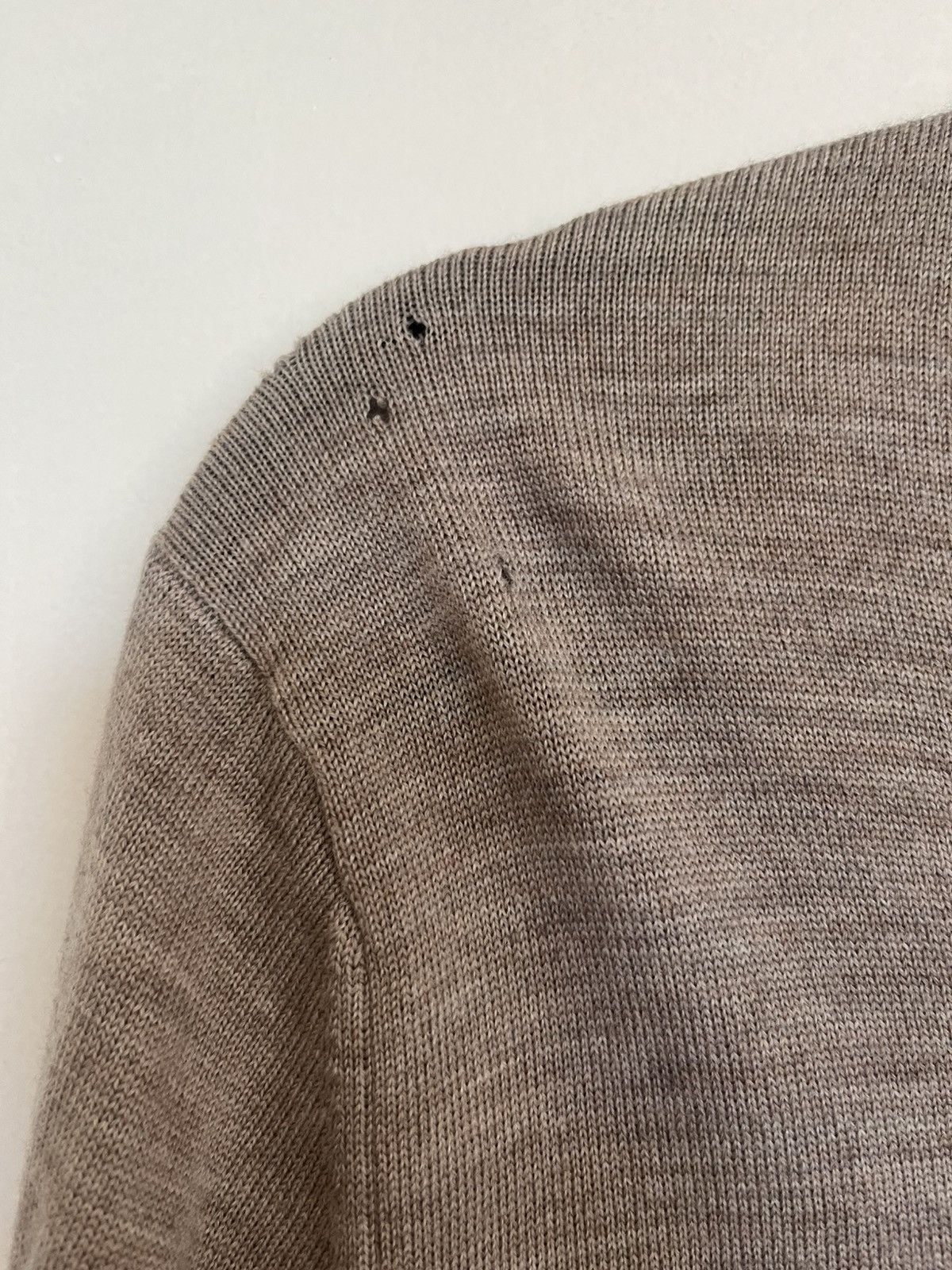 Club Monaco Men’s Club Monaco Sweater Size L Size US L / EU 52-54 / 3 - 2 Thumbnail