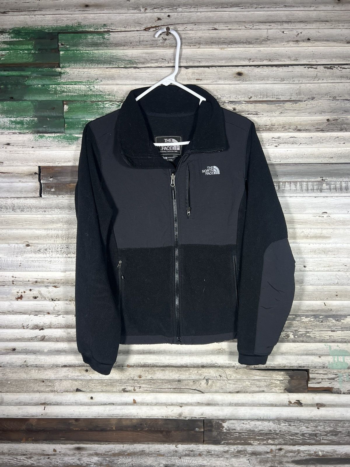 The North Face The North Face Denali Fleece Size S / US 4 / IT 40 - 1 Thumbnail