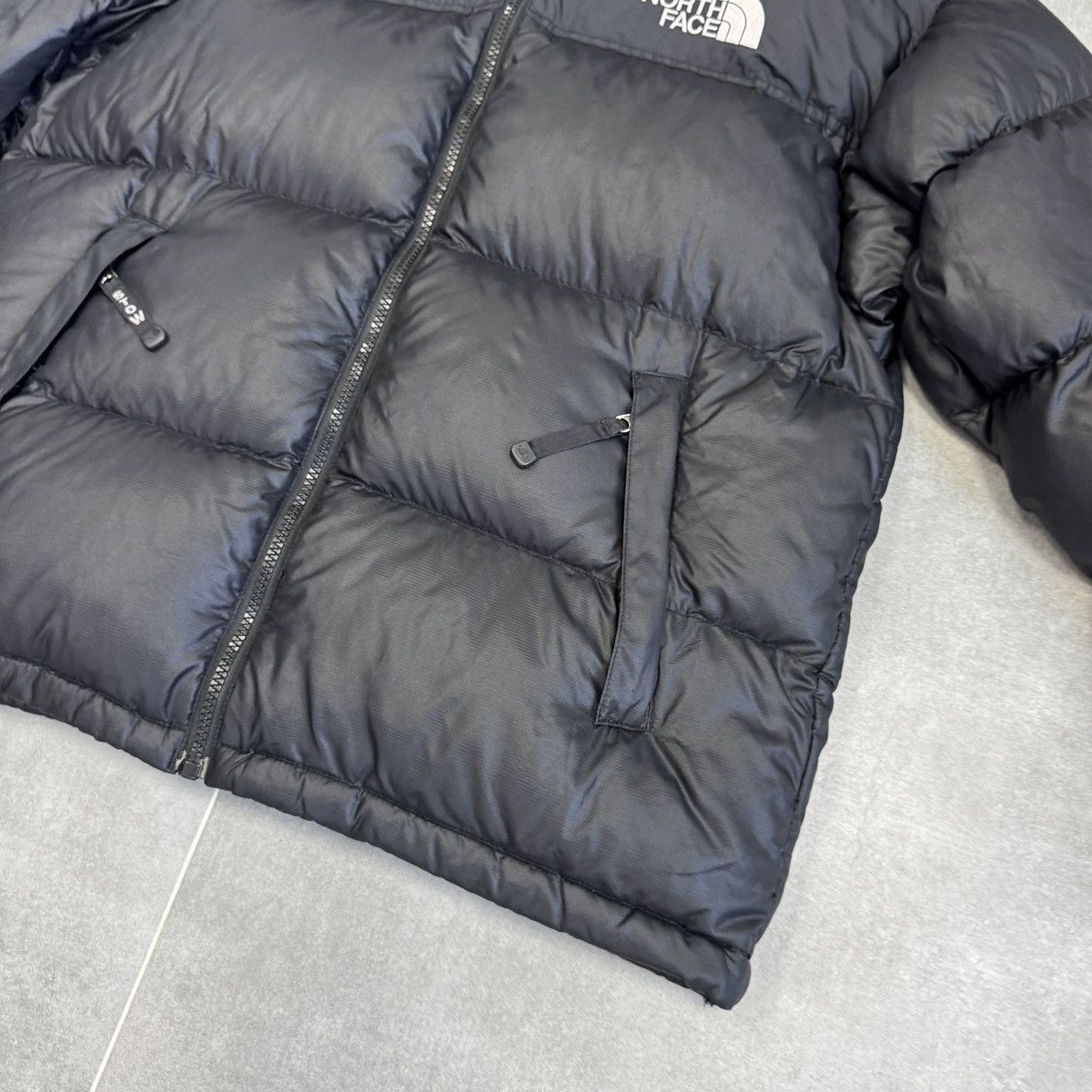 The North Face The North Face Retro 1996 Nuptse TNF Puffer Down Jacket Y2K Size US M / EU 48-50 / 2 - 8 Thumbnail