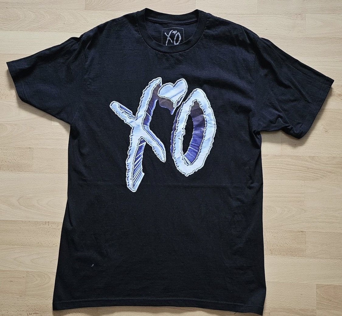 The Weeknd The Weeknd XO Dawn FM Bundle Size US L / EU 52-54 / 3 - 9 Thumbnail