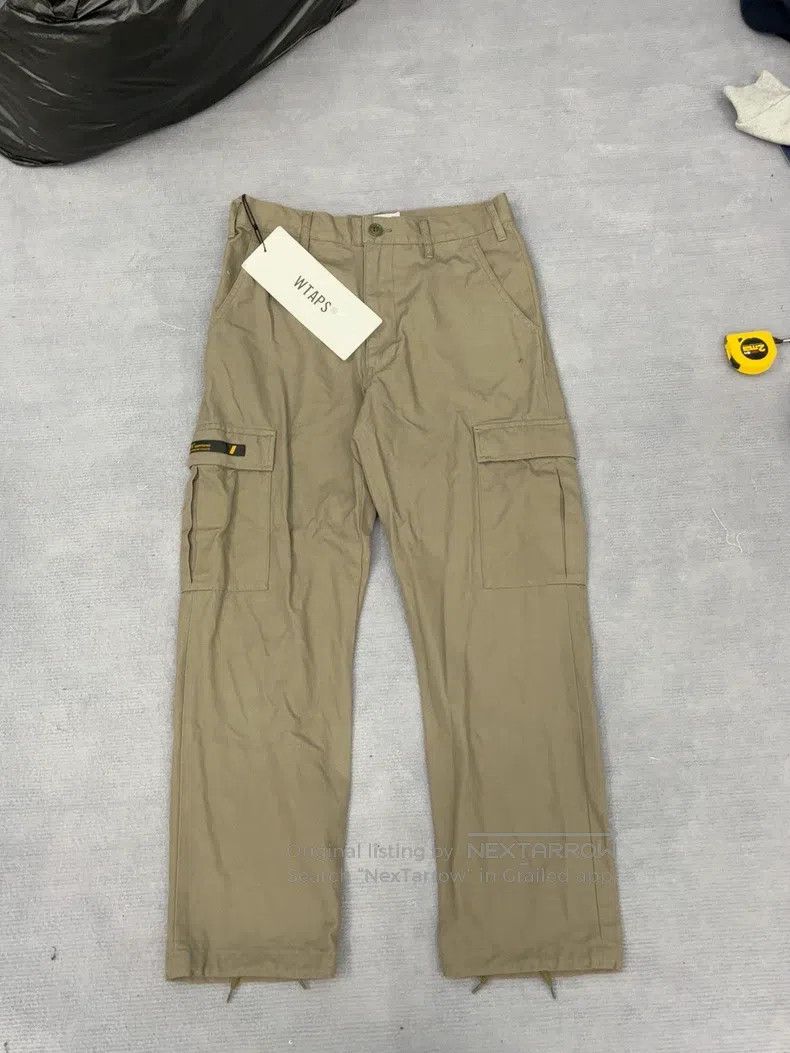Wtaps size 1 Work pants