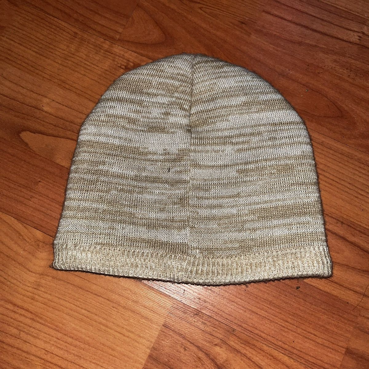 Other Vintage USPA American Flag Beanie Fleece Line Y2K Size ONE SIZE - 2 Thumbnail