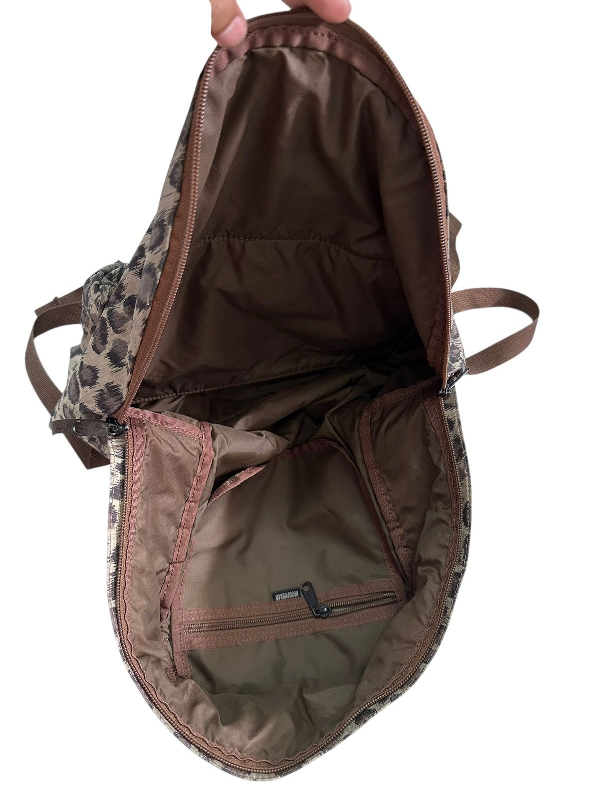 Porter 🇯🇵 HEAD PORTER SAVANNA DAY PACK Size ONE SIZE - 6 Thumbnail