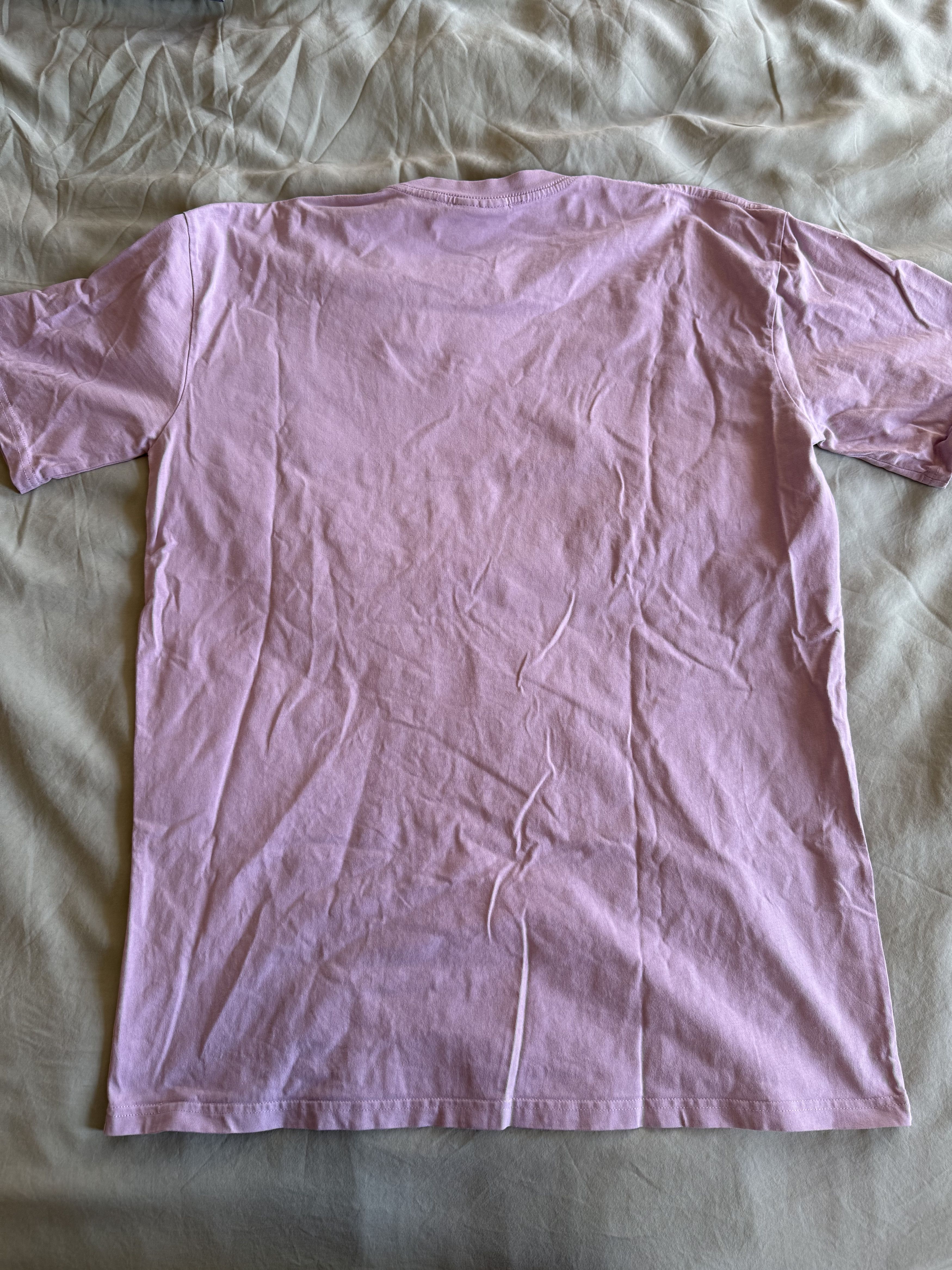 Other HDQTRS NYC Rose T Size US XL / EU 56 / 4 - 2 Thumbnail
