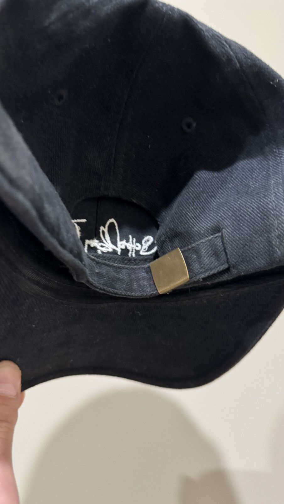 Top Dawg Entertainment School boy Q top dawg entertainment hat Size ONE SIZE - 10 Thumbnail