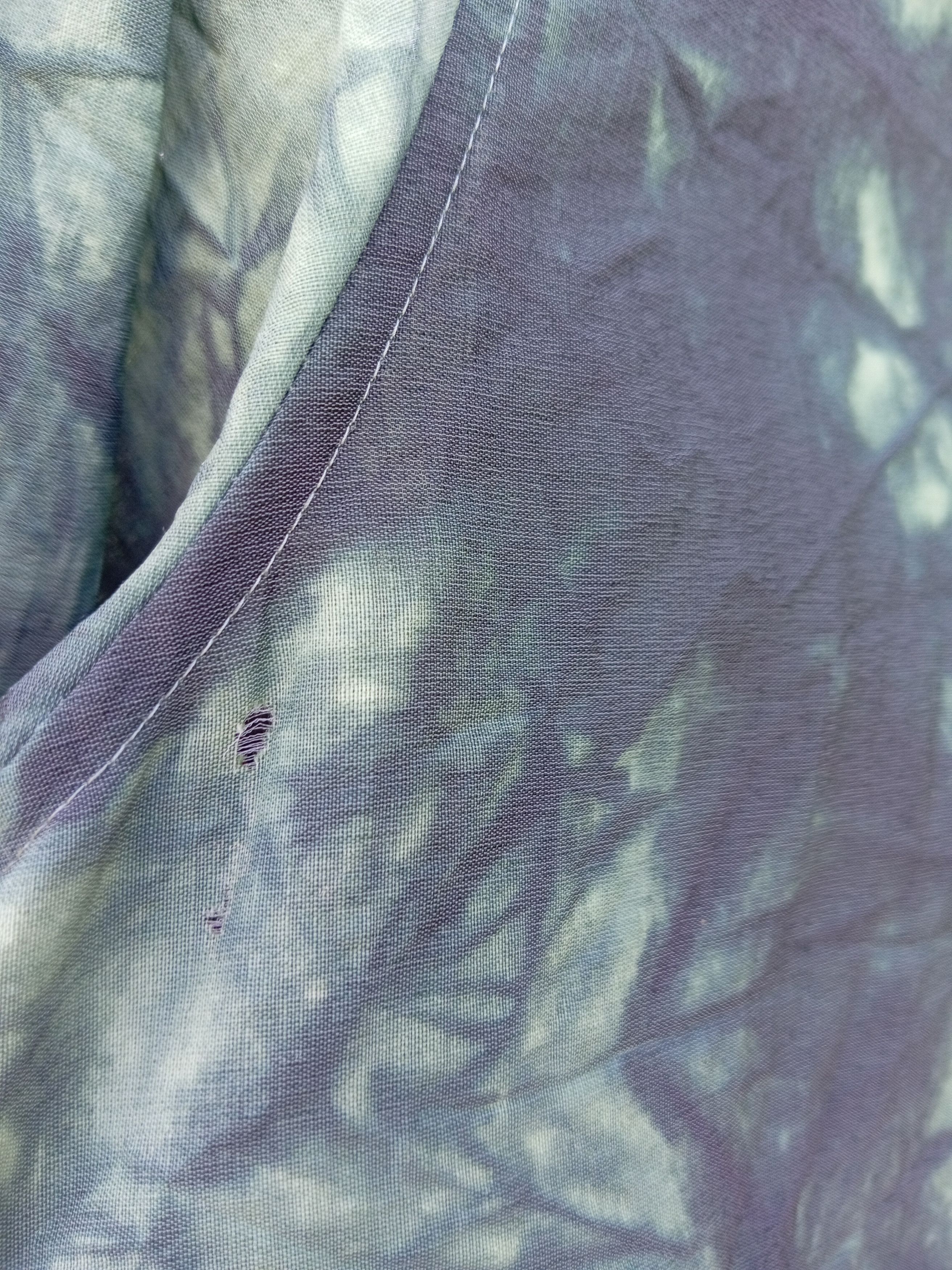 Y's × Y's for Men × Yohji Yamamoto VintageRateYohji YamamotoTie-DyeWatercolourAOPAestheticShirt Size US M / EU 48-50 / 2 - 12 Thumbnail