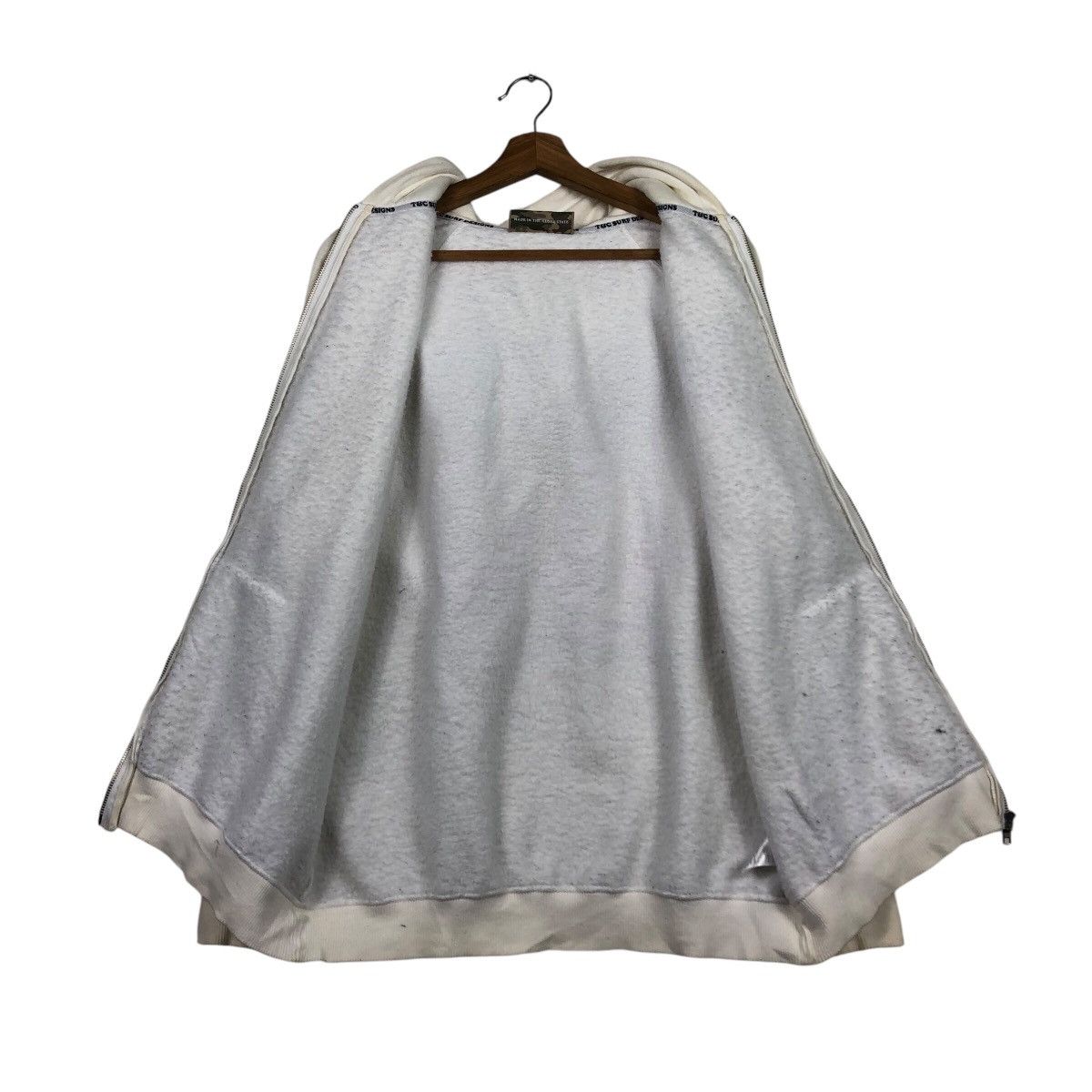 Japanese Brand T&C Surf Designs “GOD 69” Camo Star Graphic Rare Hawaii Era Size US L / EU 52-54 / 3 - 15 Thumbnail