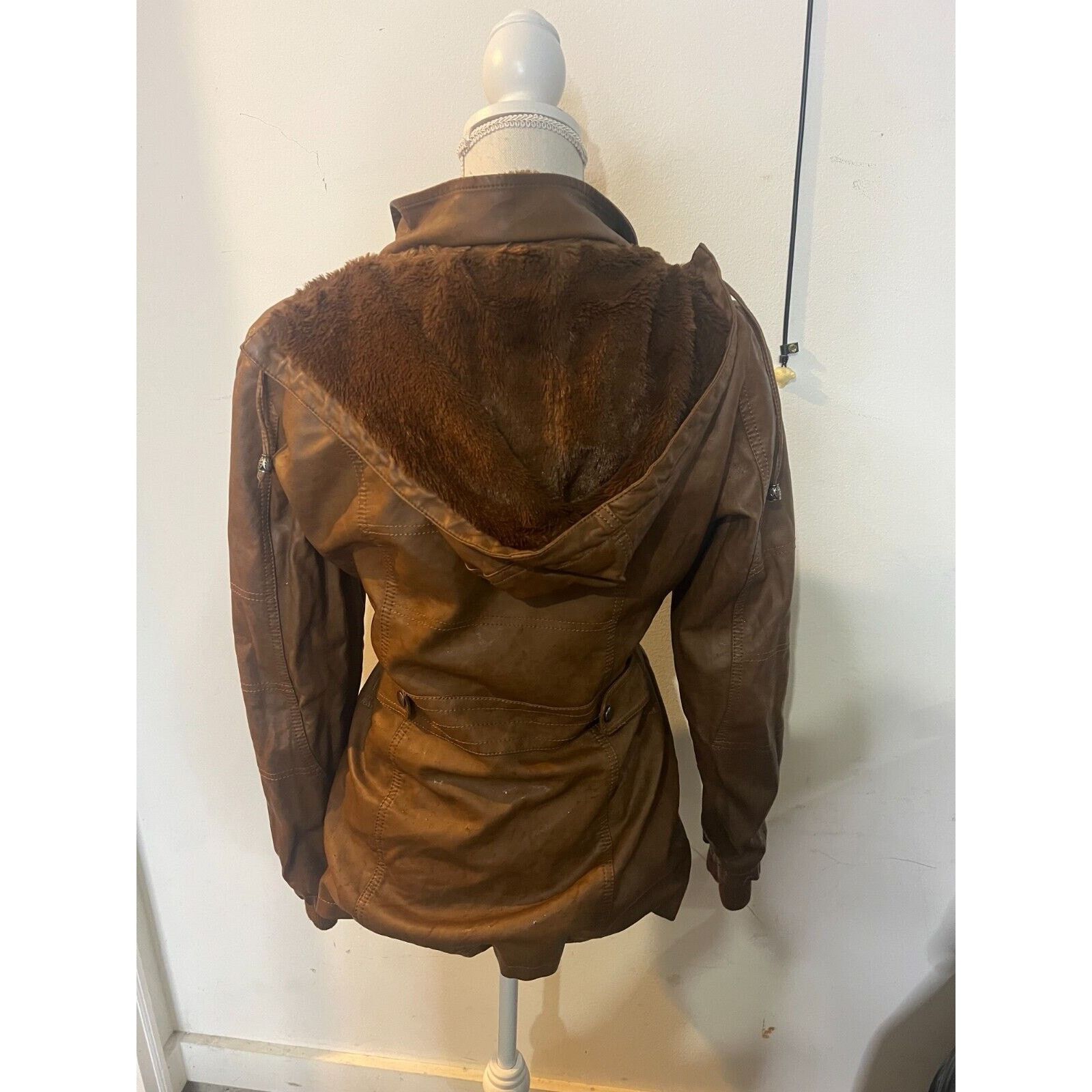 & Other Stories Downtown Coalition Coat Size M Size M / US 6-8 / IT 42-44 - 3 Thumbnail