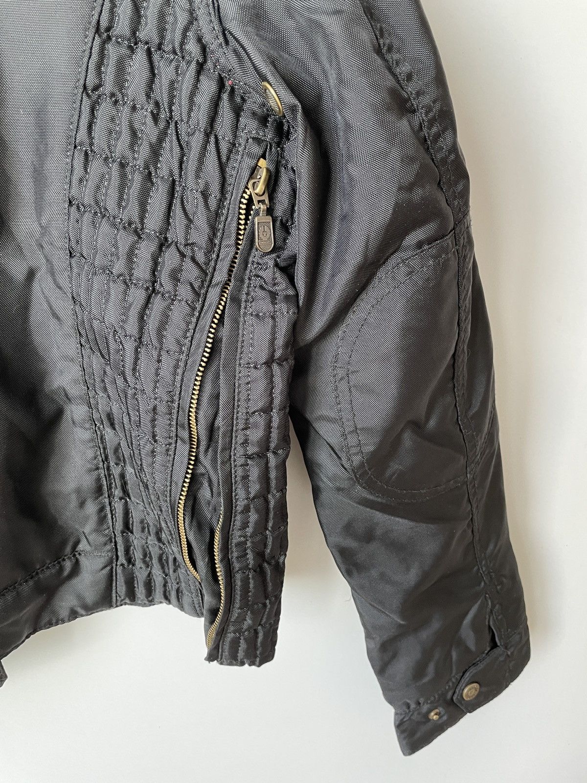 Belstaff Belstaff Gold Label Jacket Size S / US 4 / IT 40 - 3 Thumbnail