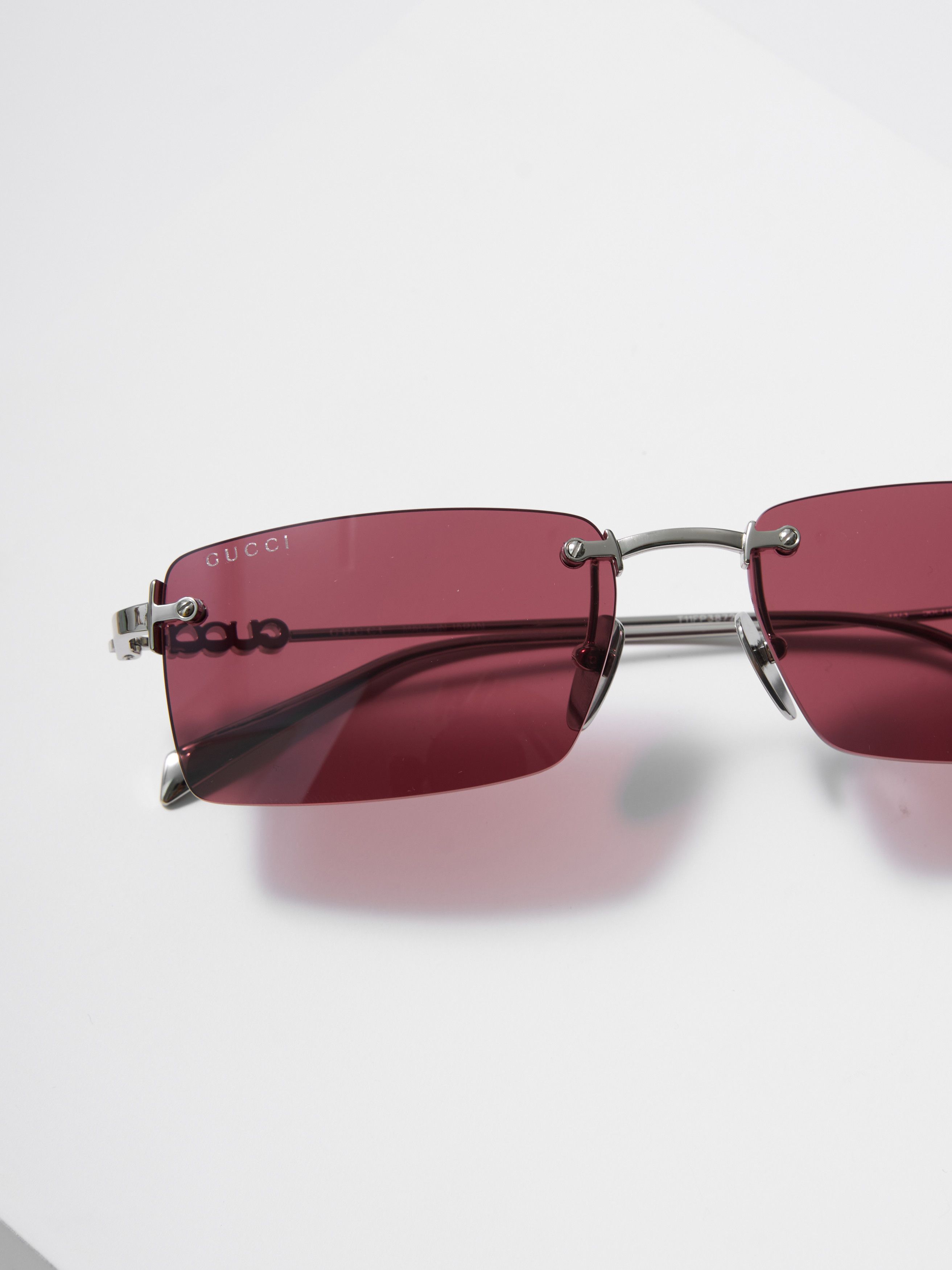 Gucci GUCCI GG1941S 003 Size ONE SIZE - 3 Thumbnail