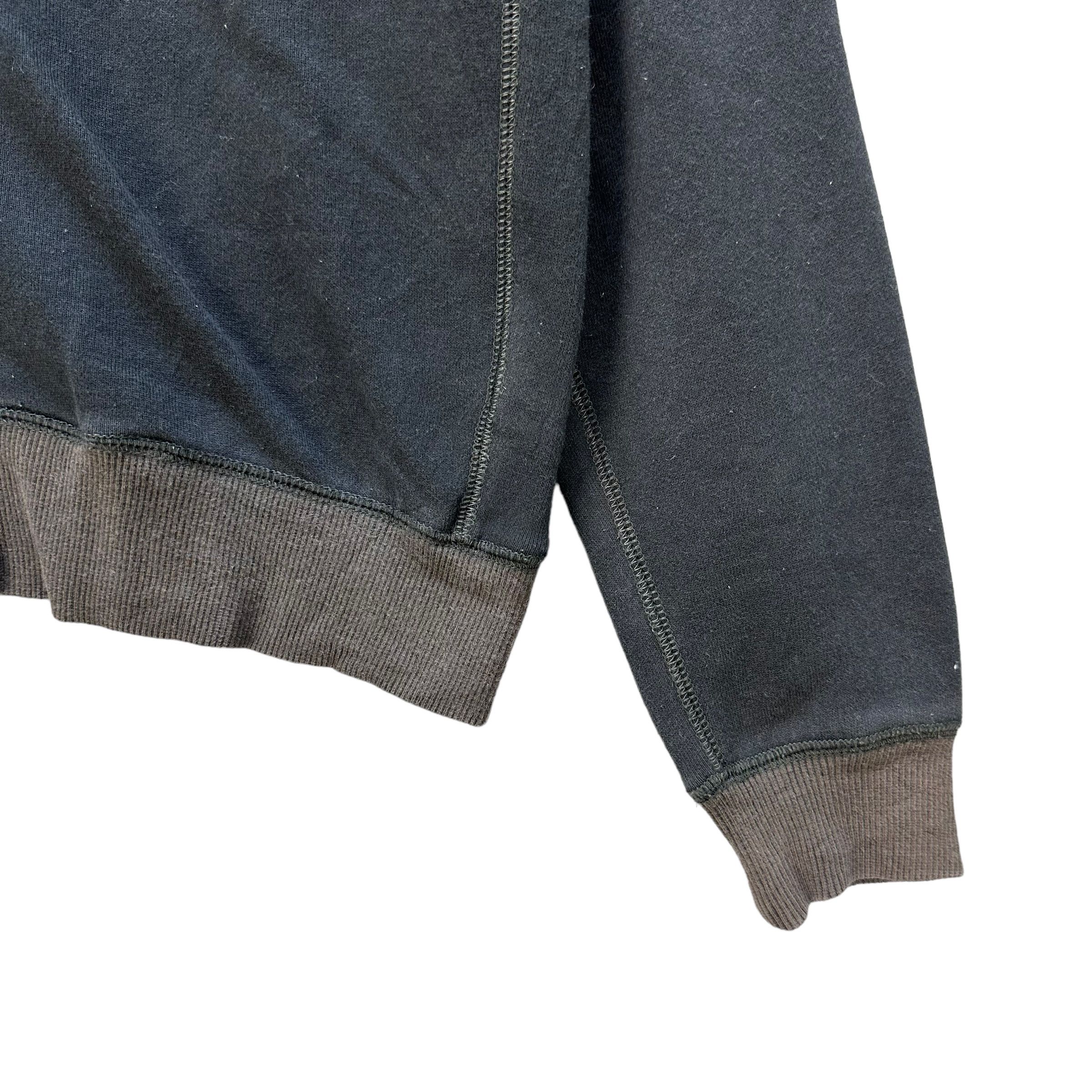 G-Star G STAR RAW BOYFRIEND FIT ZIPPER HOODIES #9017-48 Size S / US 4 / IT 40 - 5 Thumbnail