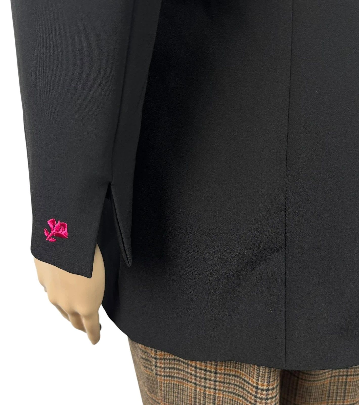 Other Lancome Paris Uniform Jacket size 40 L Size L / US 10 / IT 46 - 7 Thumbnail