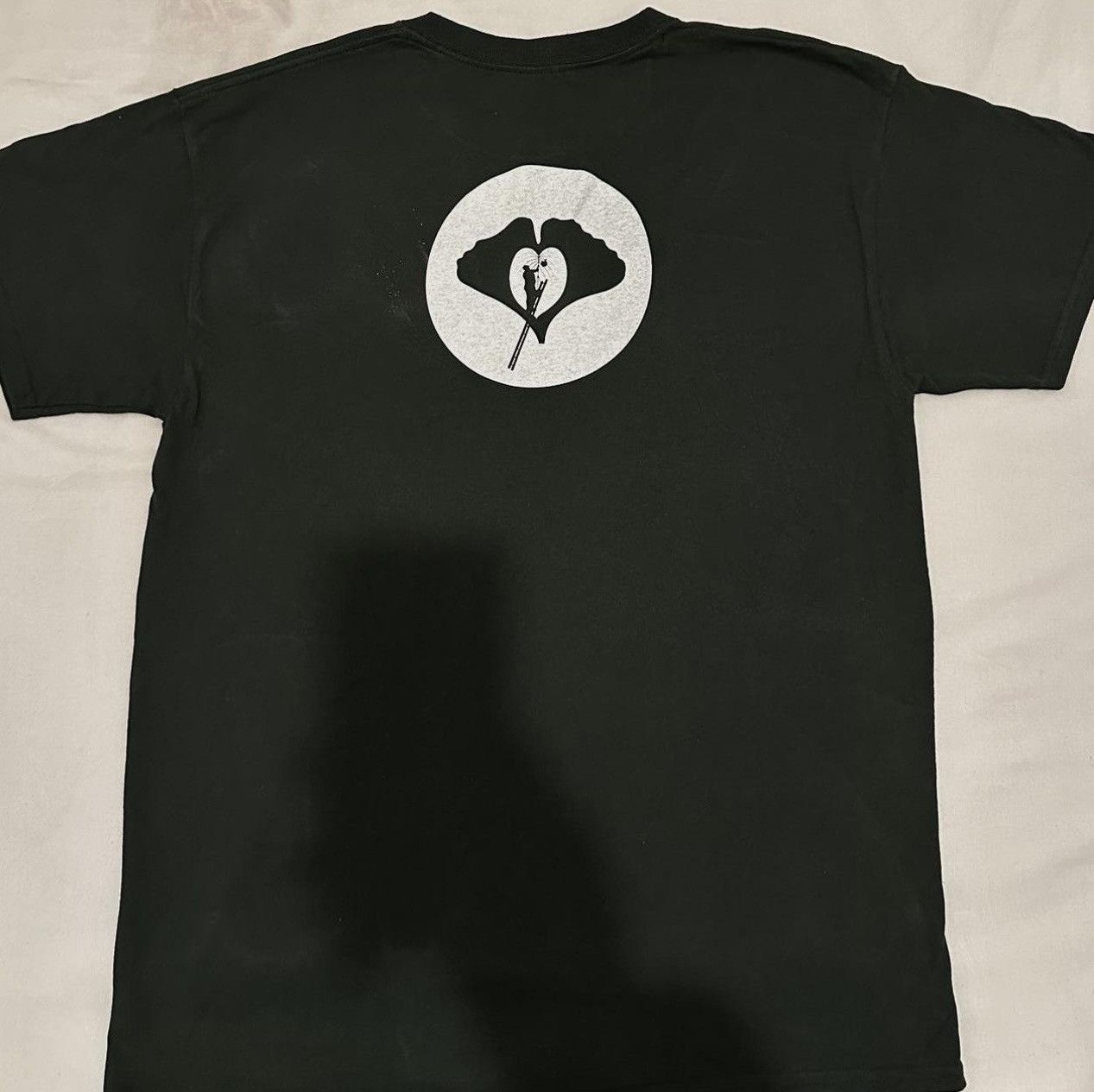 Vintage 90s American Vintage Baseball Tee Size US M / EU 48-50 / 2 - 3 Thumbnail