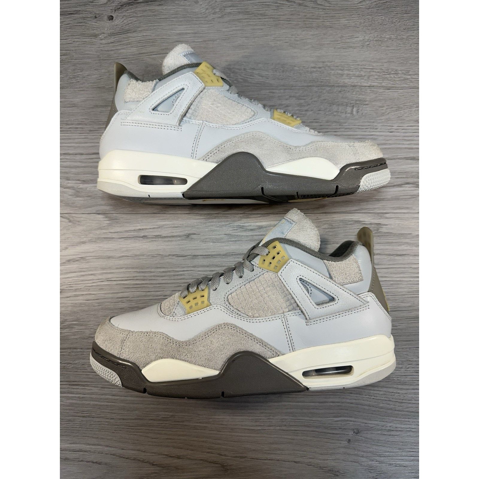 Jordan Brand Jordan 4 Retro SE Craft - Size 9.5 Size US 9.5 / EU 42-43 - 2 Thumbnail