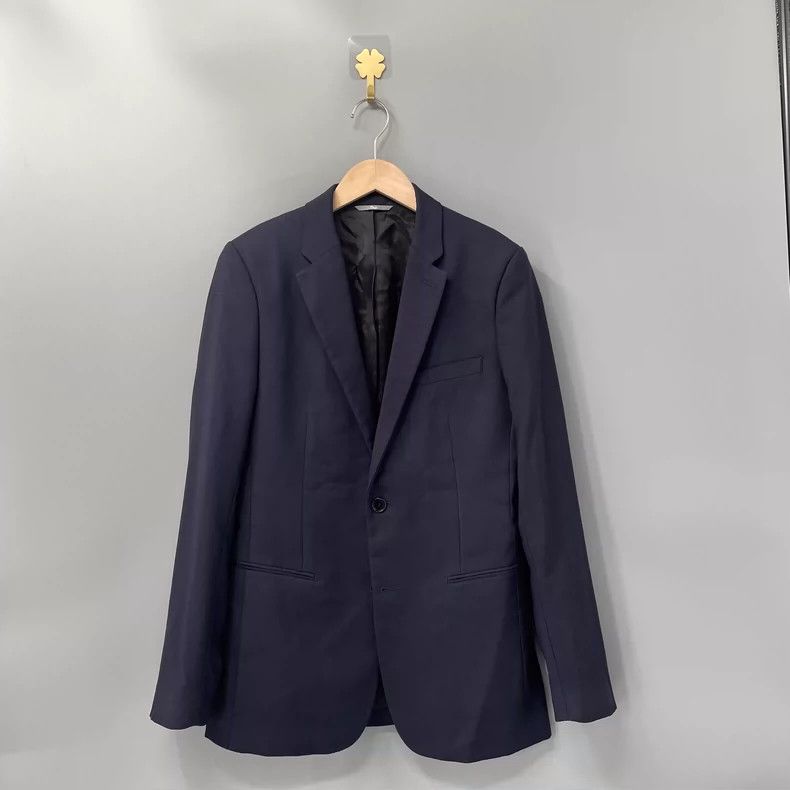 Dior Dior Wool suit 2502-Nextarrow Size 46R - 1 Thumbnail