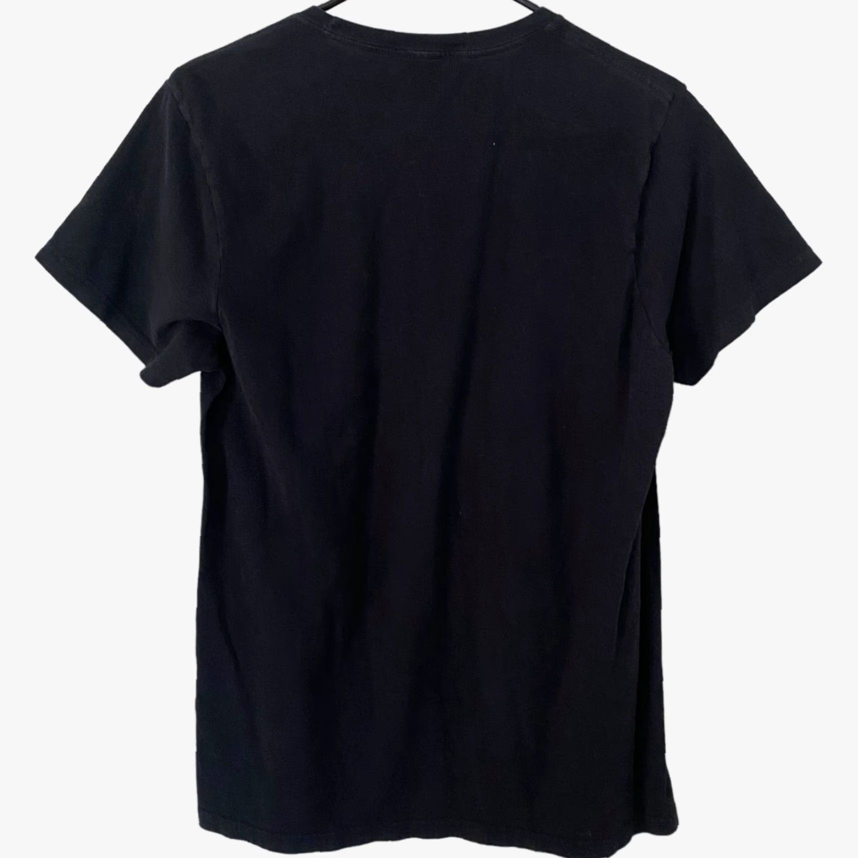 Vintage Tokyo Ghoul Ken Kaneki T-Shirt Black Graphic Funimation Anime Tee Men L Large Shirt Size US L / EU 52-54 / 3 - 4 Thumbnail