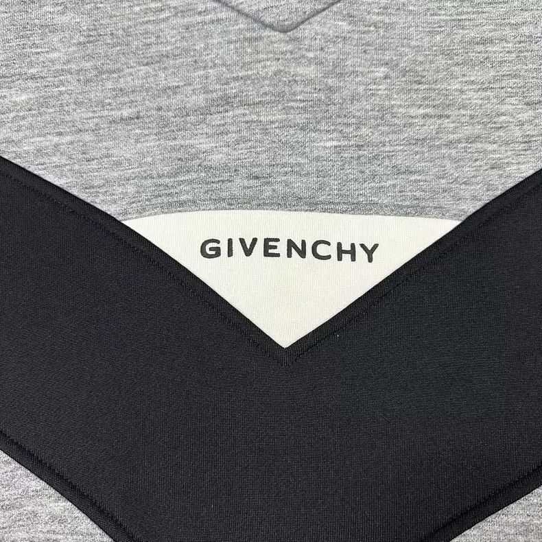Givenchy Givenchy Hooded Sweatshirt Size S / US 4 / IT 40 - 5 Thumbnail