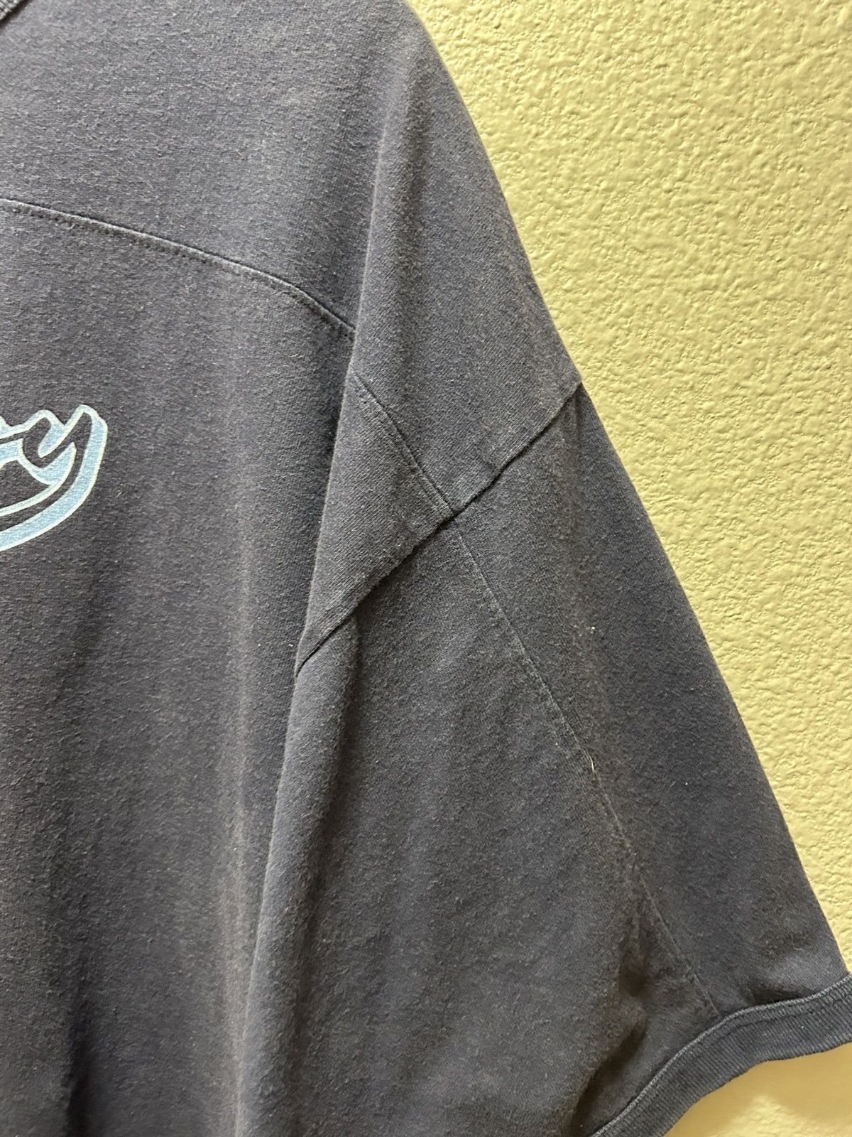 Old Navy 2000’s old navy t-shirt Size US XXL / EU 58 / 5 - 4 Thumbnail