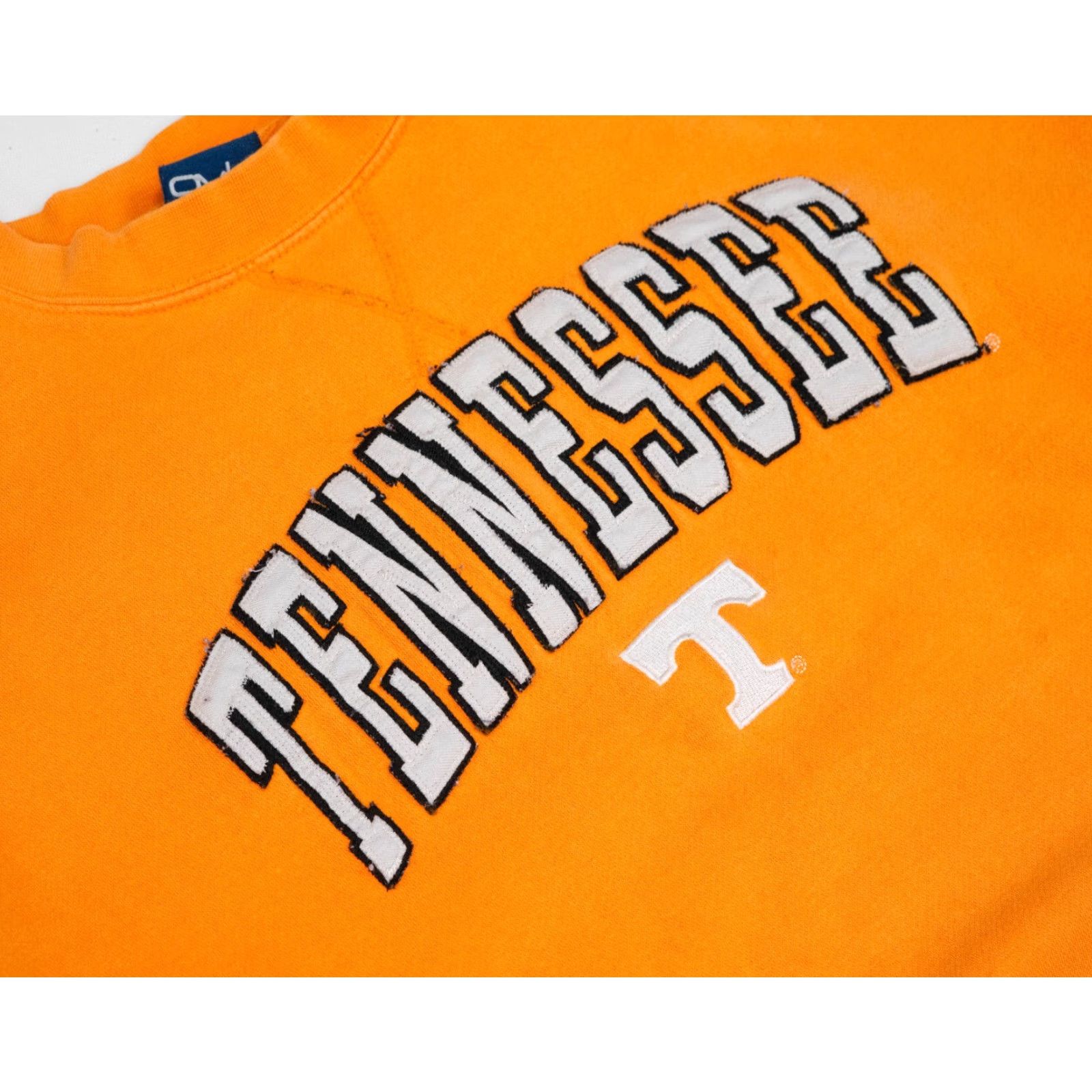 NCAA **VINTAGE TN VOLUNTERS XL FADED COLLEGE SWEATSHIRT MEN** User: **VINTAGE TN VOLUNTERS XL FADED COLLEGE SWEATSHIRT MEN** Size US XL / EU 56 / 4 - 4 Thumbnail
