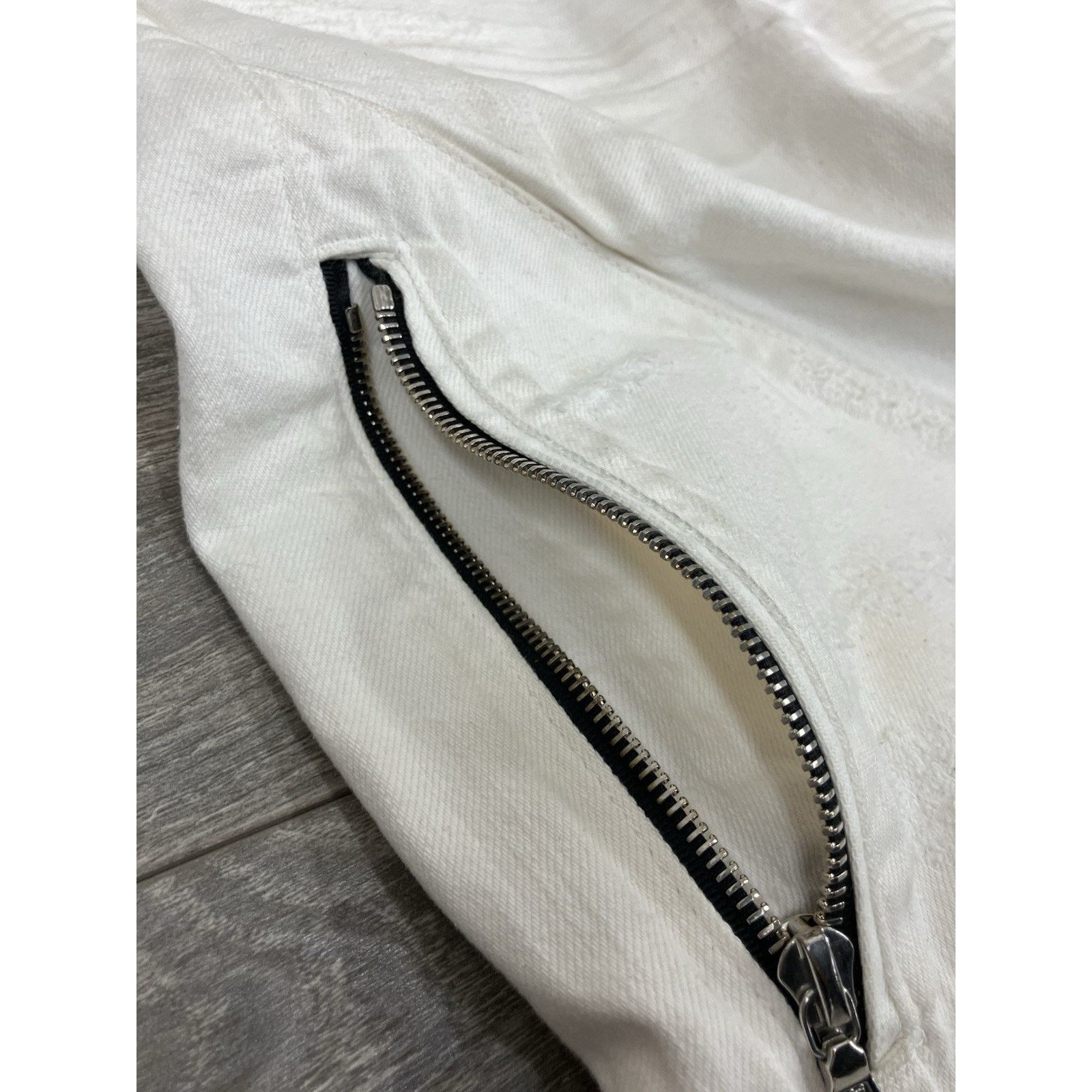 Amiri Amiri Denim Jeans | GOOD CONDITION | 100% AUTHENTIC! Size US 31 - 3 Thumbnail