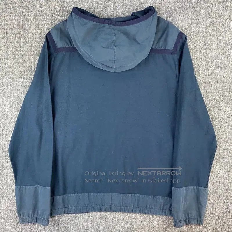 Louis Vuitton Louis Vuitton XL Blue Cotton Women's Jacket . Size XL / US 12-14 / IT 48-50 - 2 Thumbnail