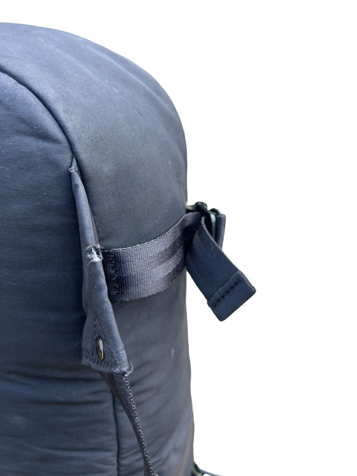 Leather Masterpiece 20th Ann. Limited Edition Nylon Leather Backpack Size ONE SIZE - 17 Thumbnail