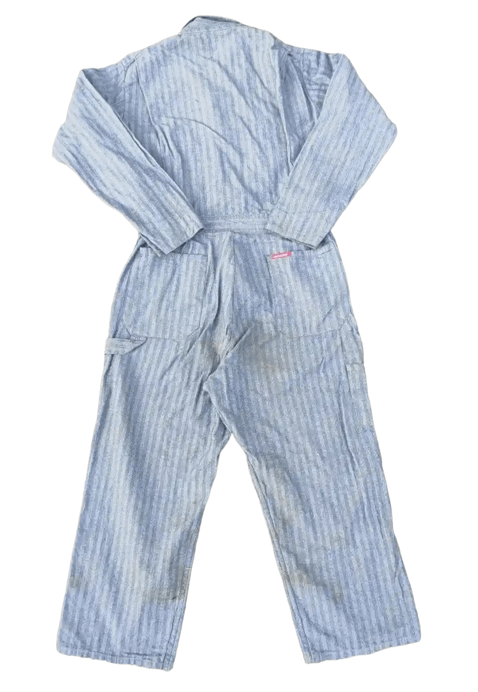 Dickies ❎ Vintage Dickies Coverall Size US 33 - 2 Thumbnail