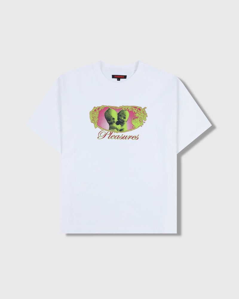 Pleasures Pleasures Cutie Heavyweight Shirt Size US XL / EU 56 / 4 - 1 Preview
